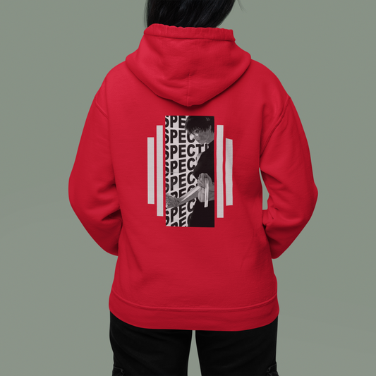 Maki Unisex Hoodie