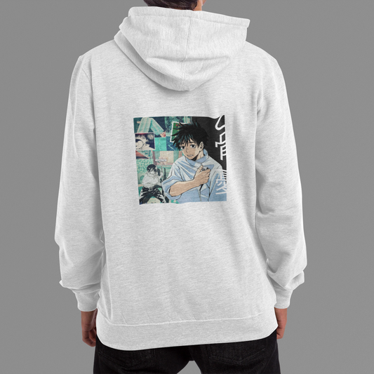 Yuta Unisex Hoodie