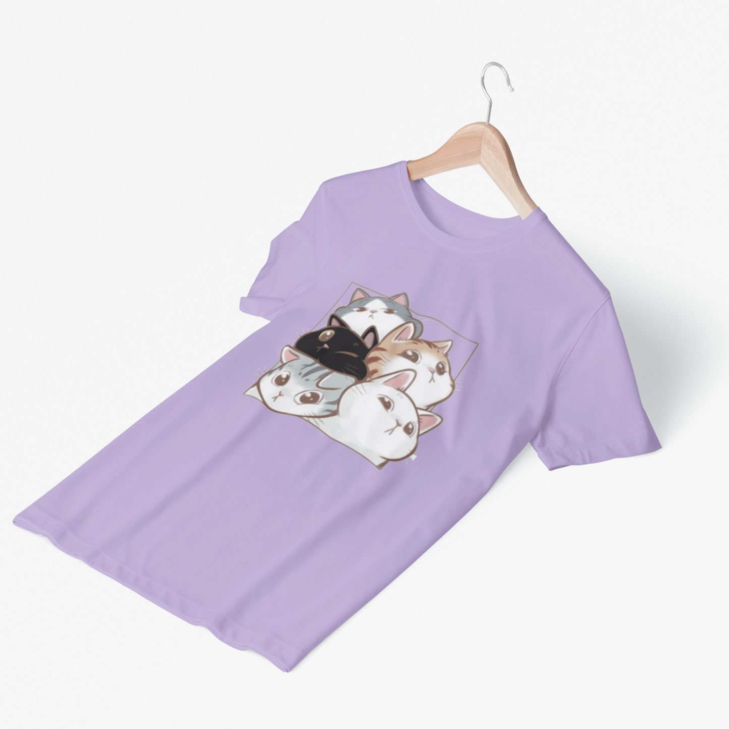 Purr T-shirt