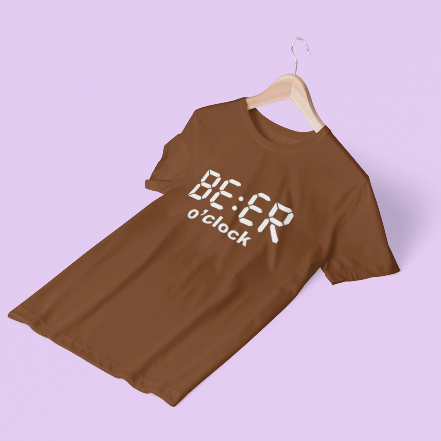 Beer T-shirt