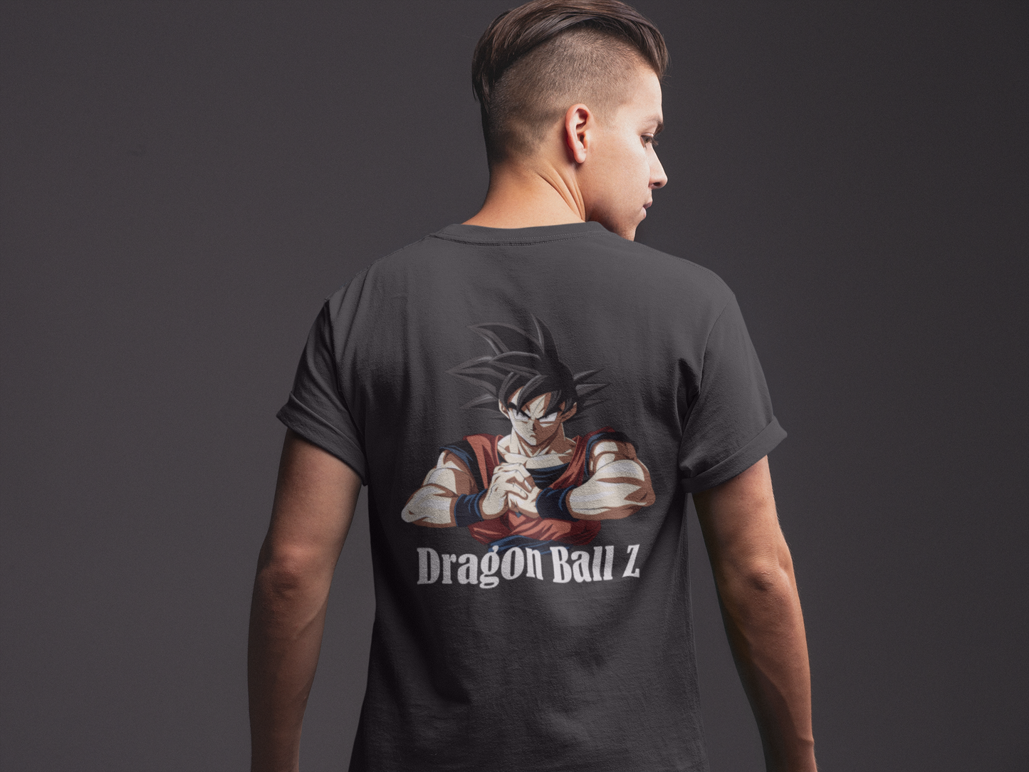 Goku T-shirt