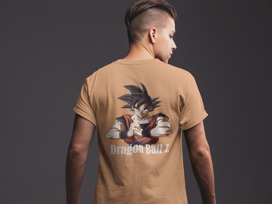 Goku T-shirt