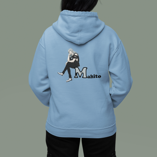 Mahito Unisex Hoodie