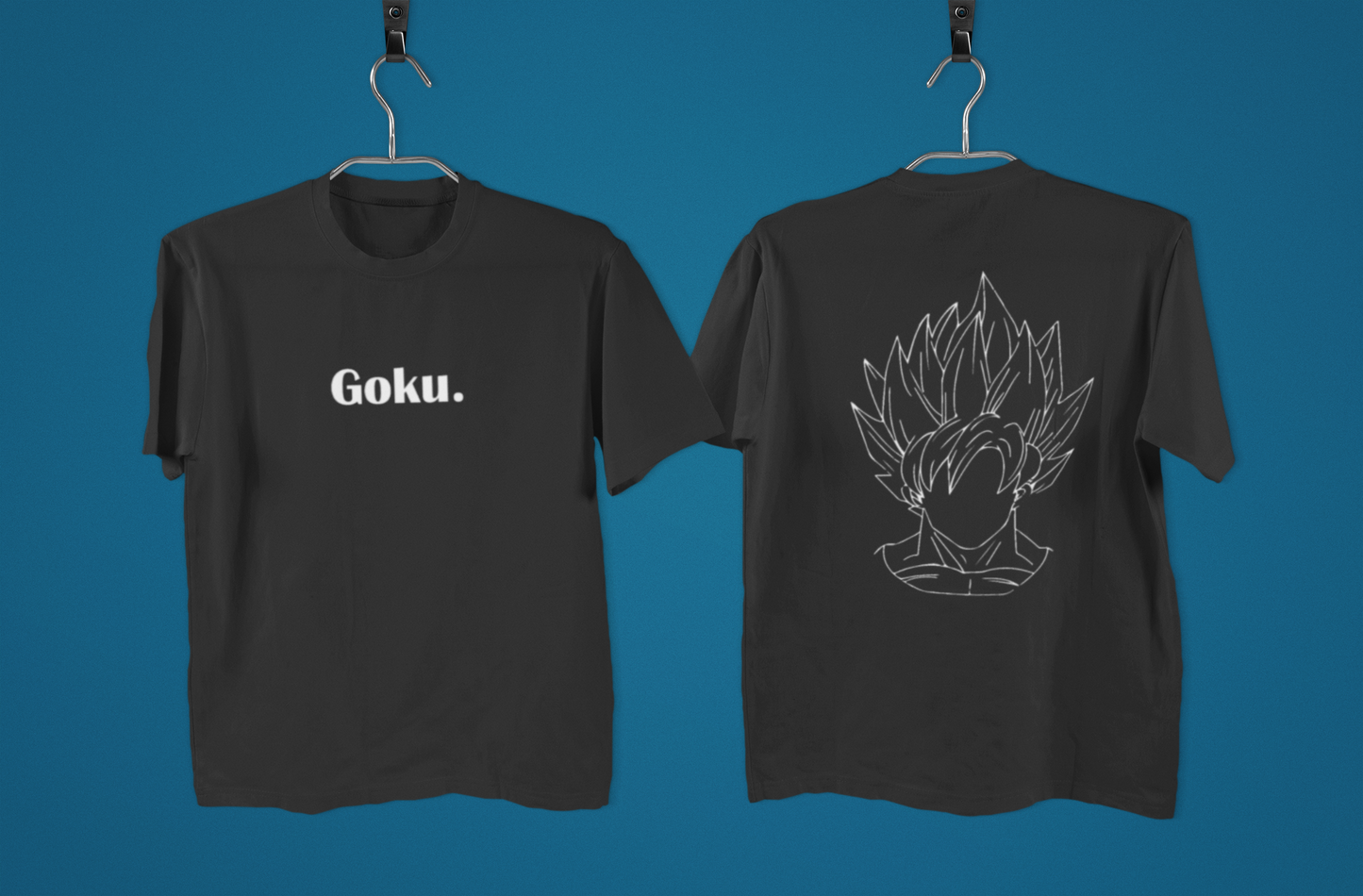 Goku T-shirt