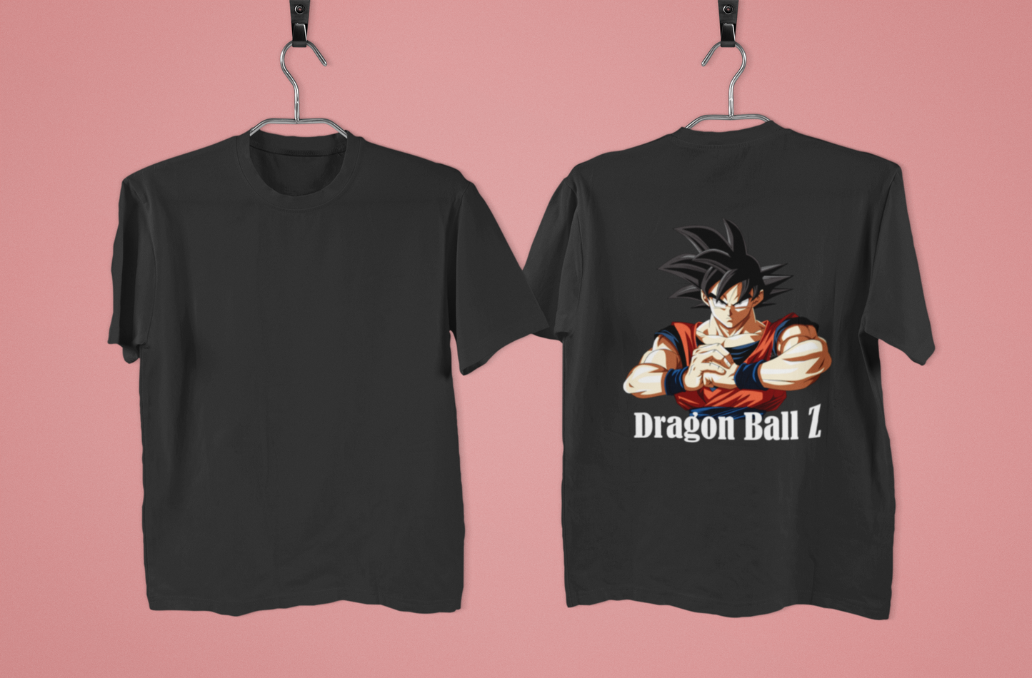 Goku T-shirt