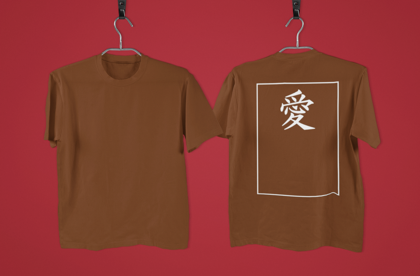 Japanese x_x T-shirt