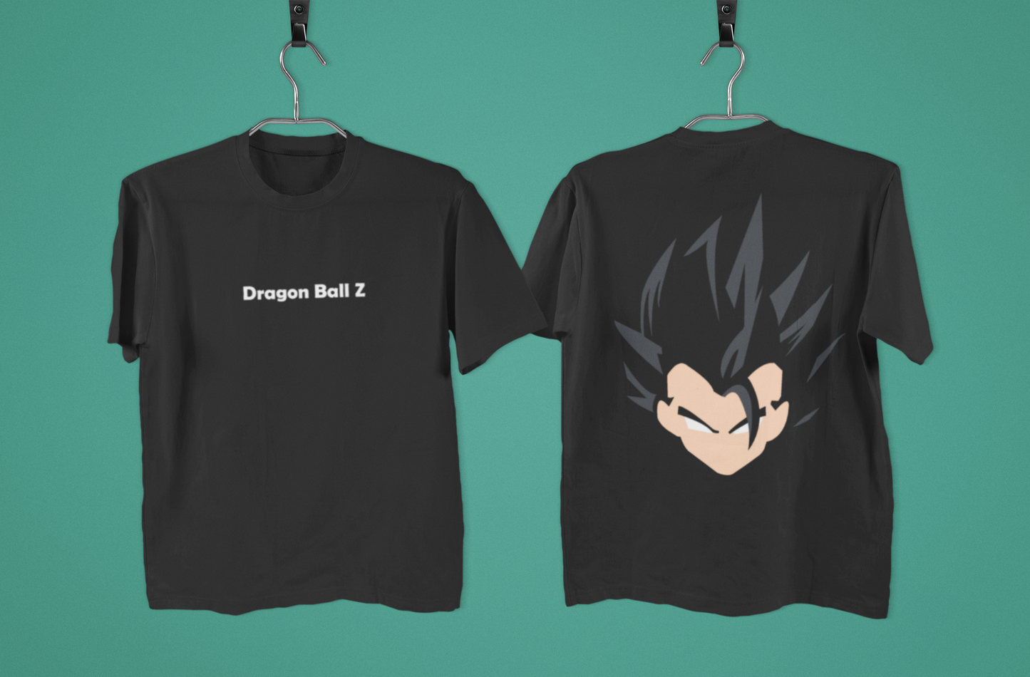 Dragon ball z T-shirt