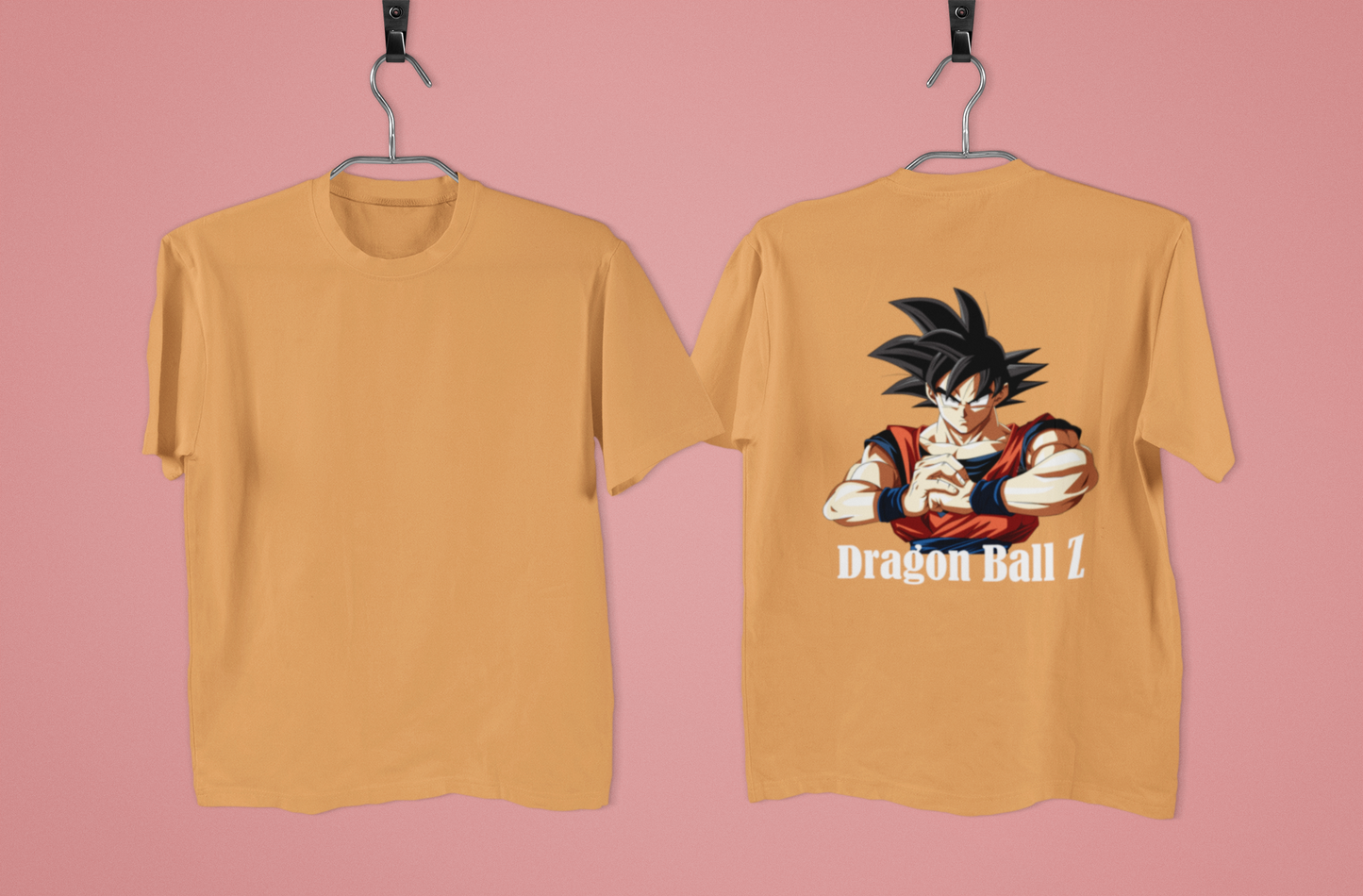 Goku T-shirt