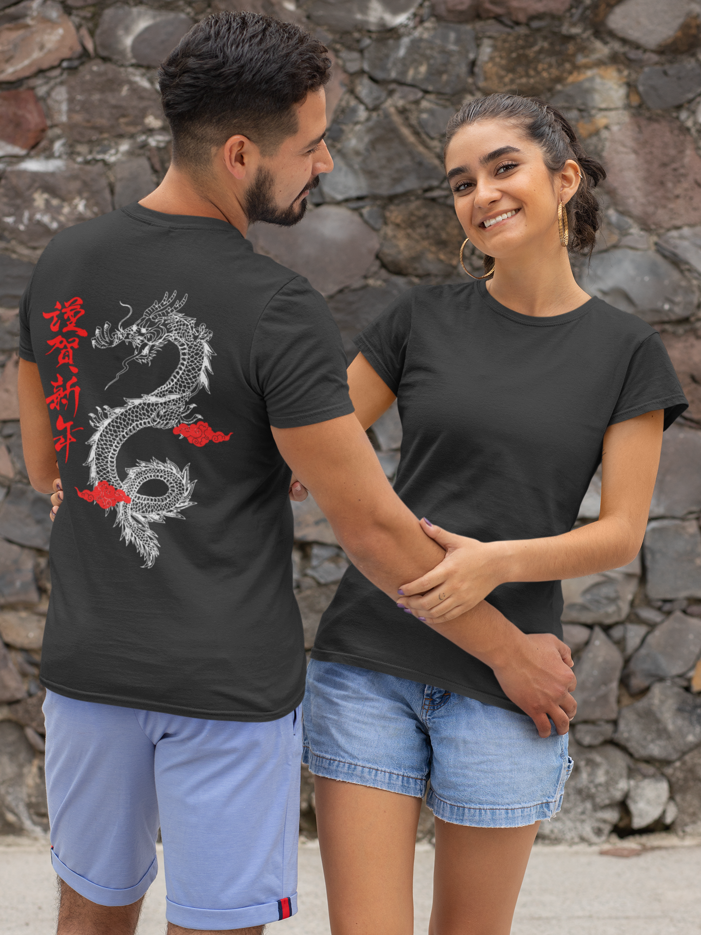 Dragon T-shirt