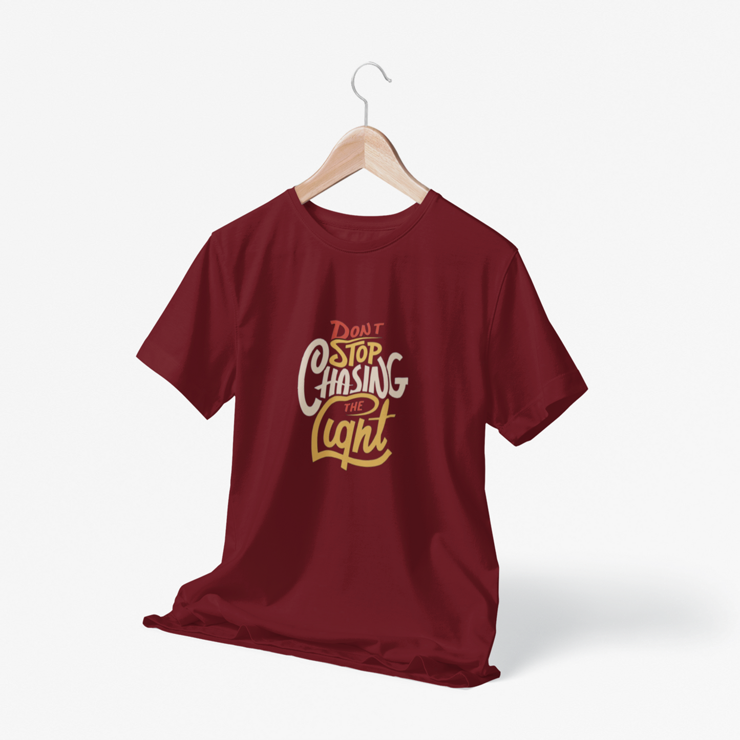 Chasing T-shirt