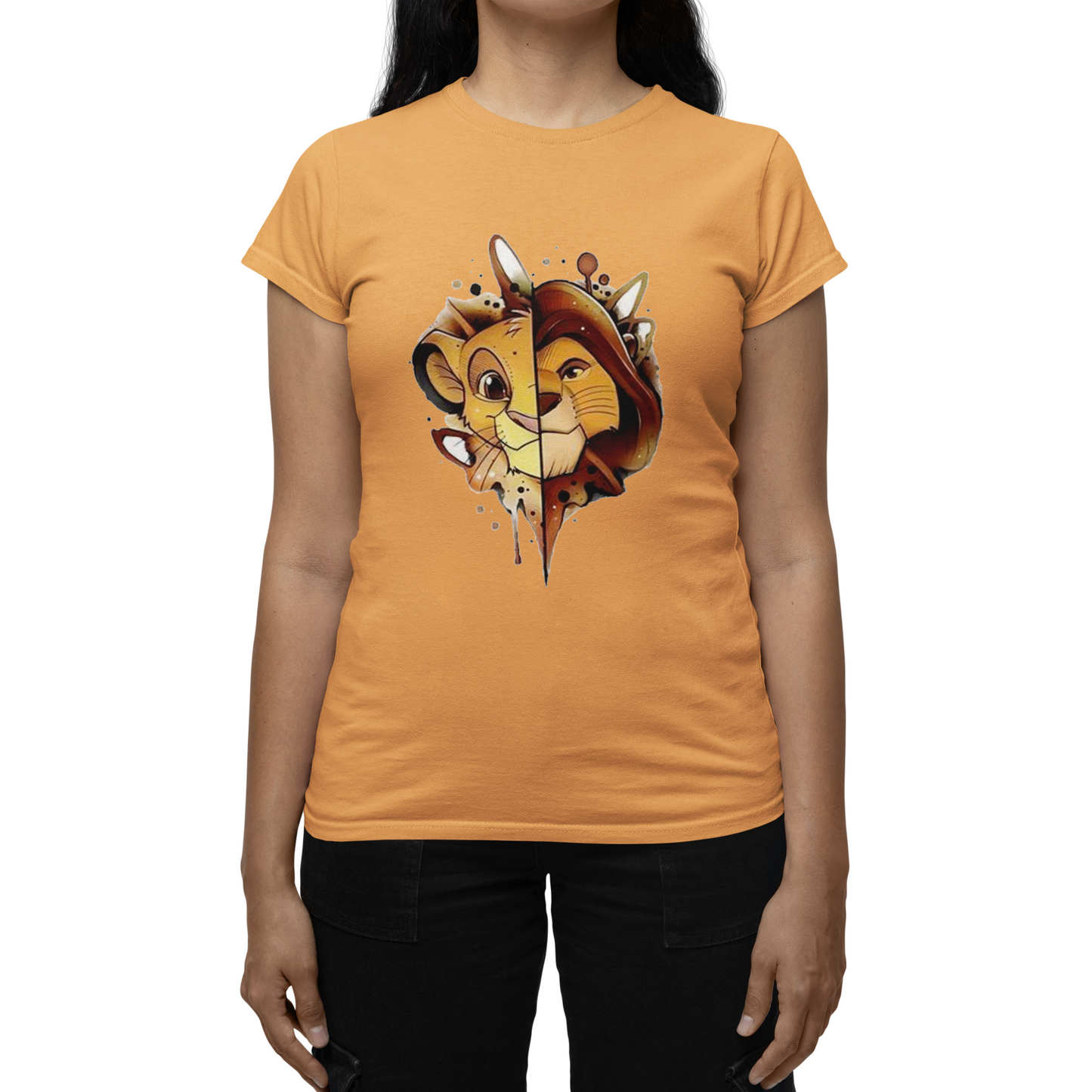 Mufasa T-shirt