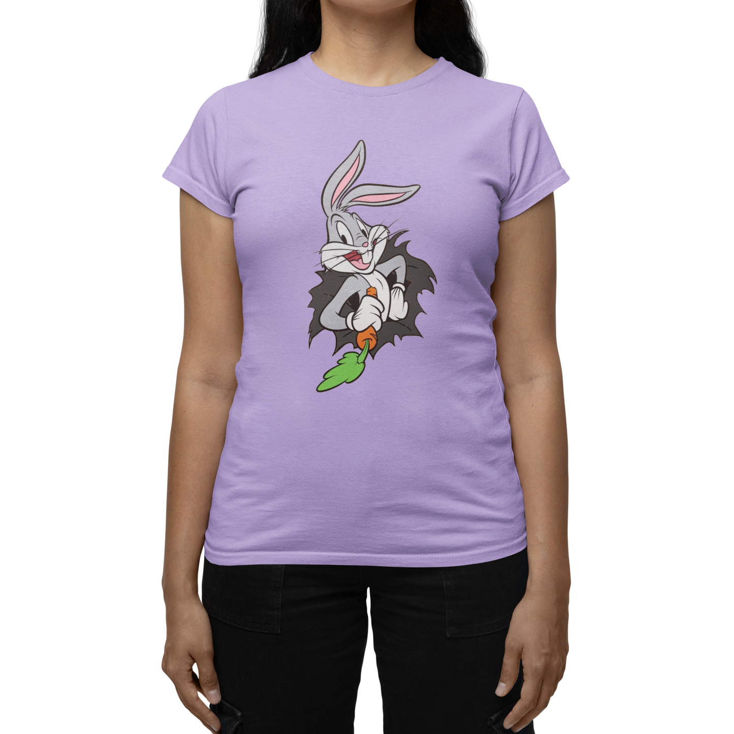 Bunny T-shirt