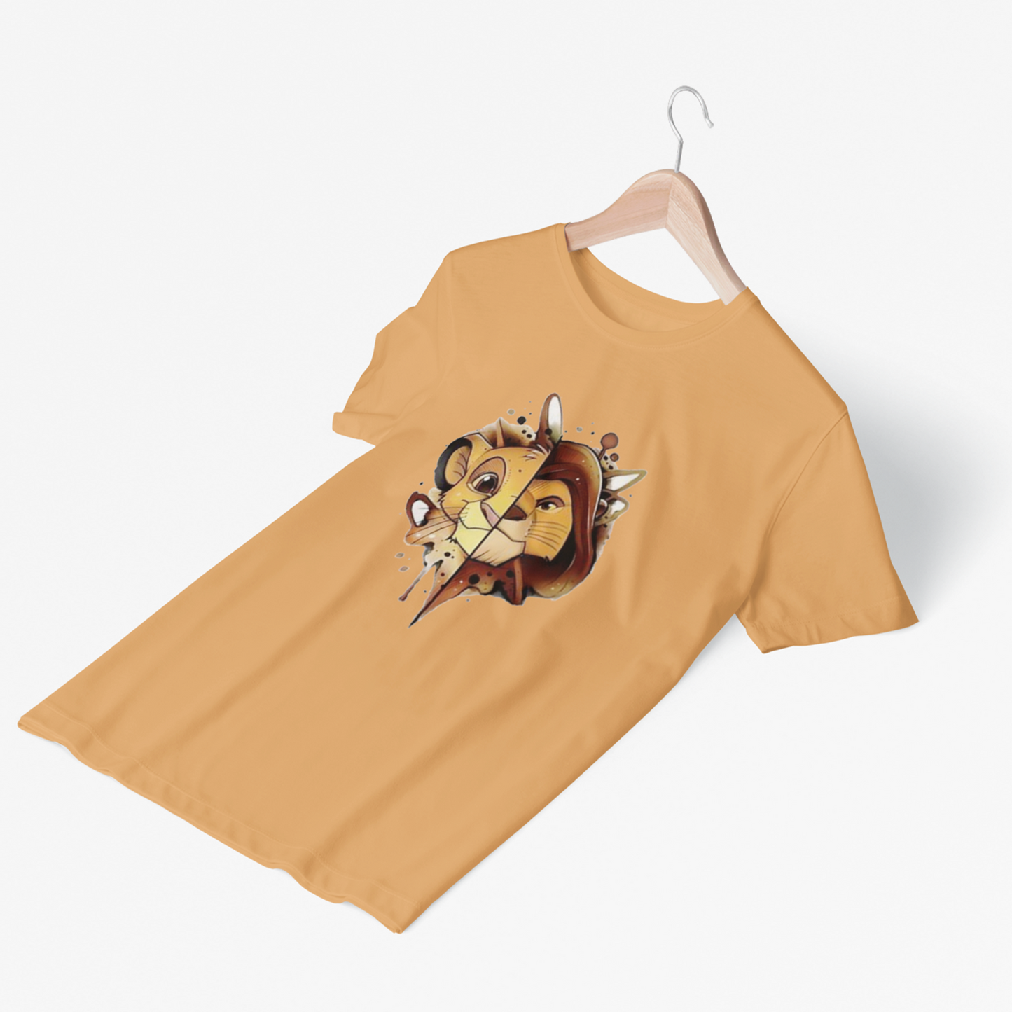 Mufasa T-shirt