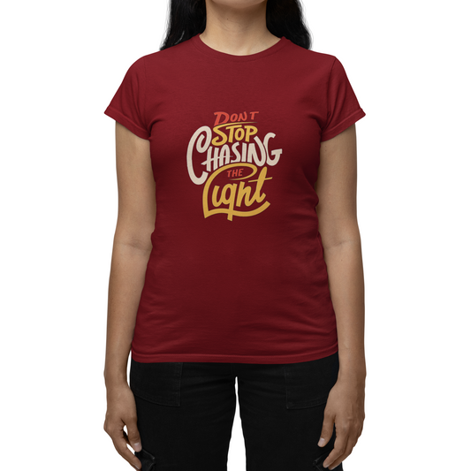 Chasing T-shirt