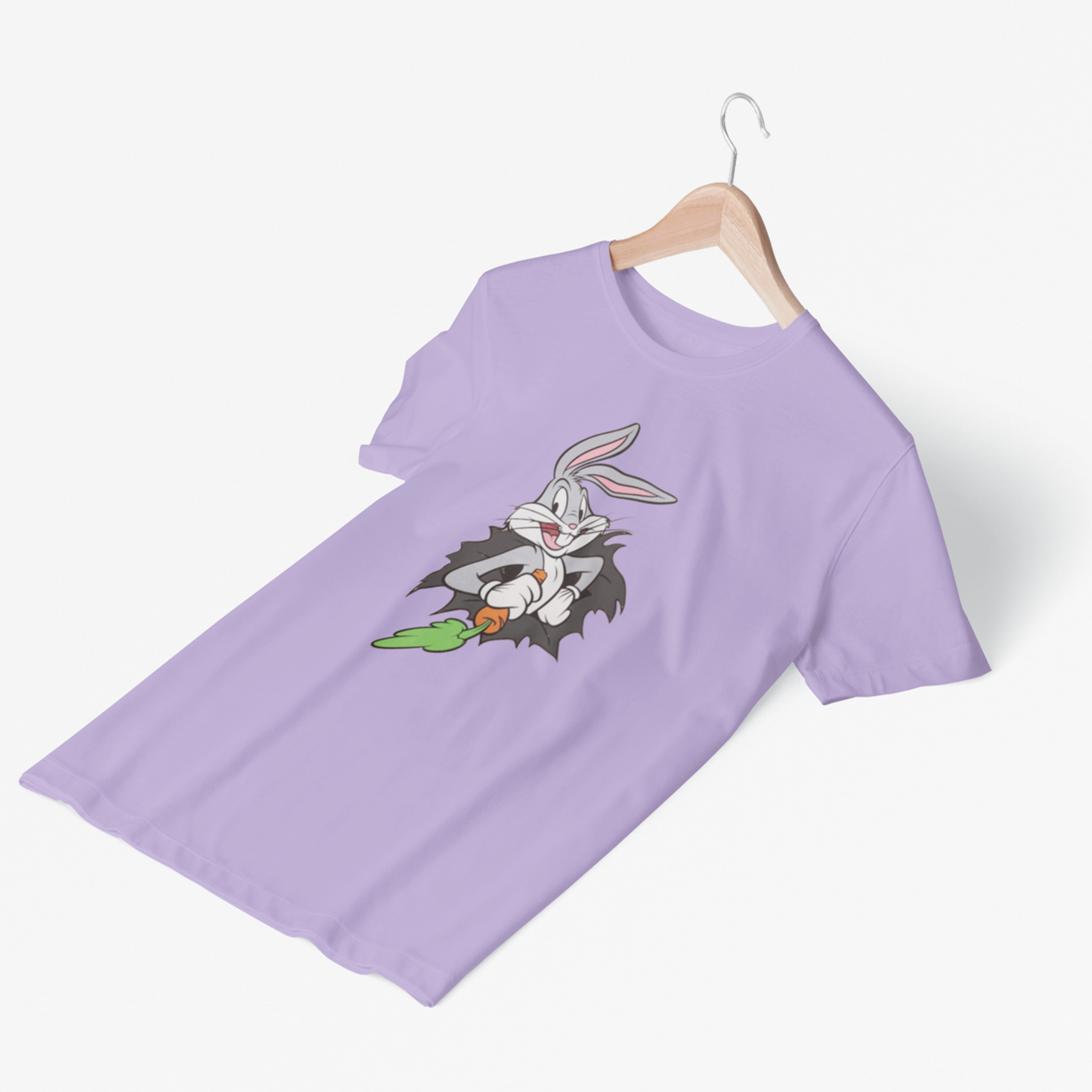 Bunny T-shirt