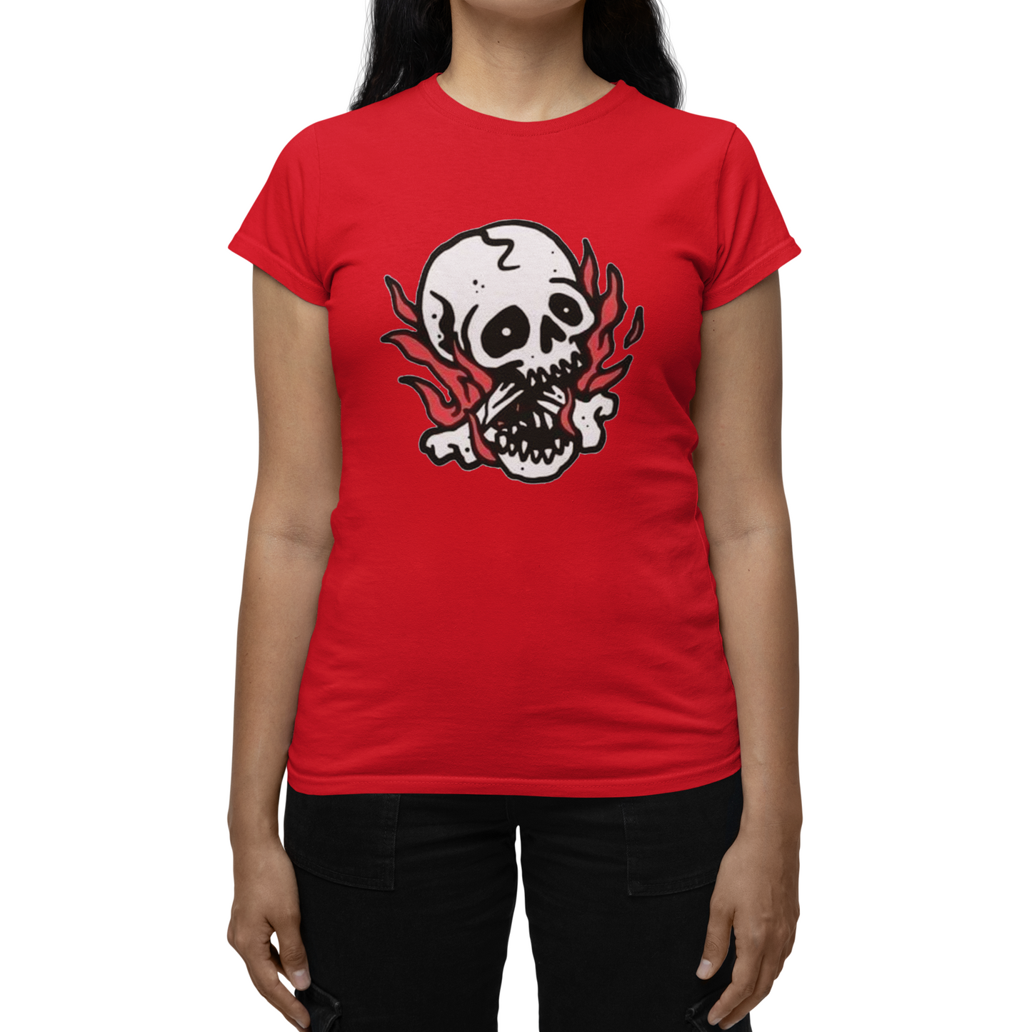 Skull1 T-shirt