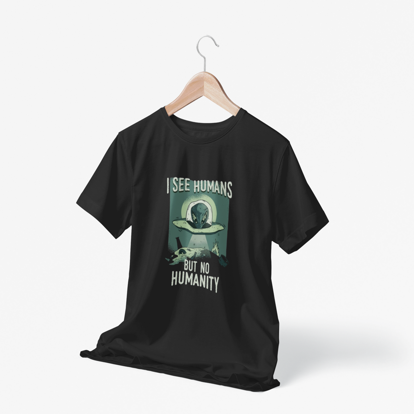 Humans T-shirt