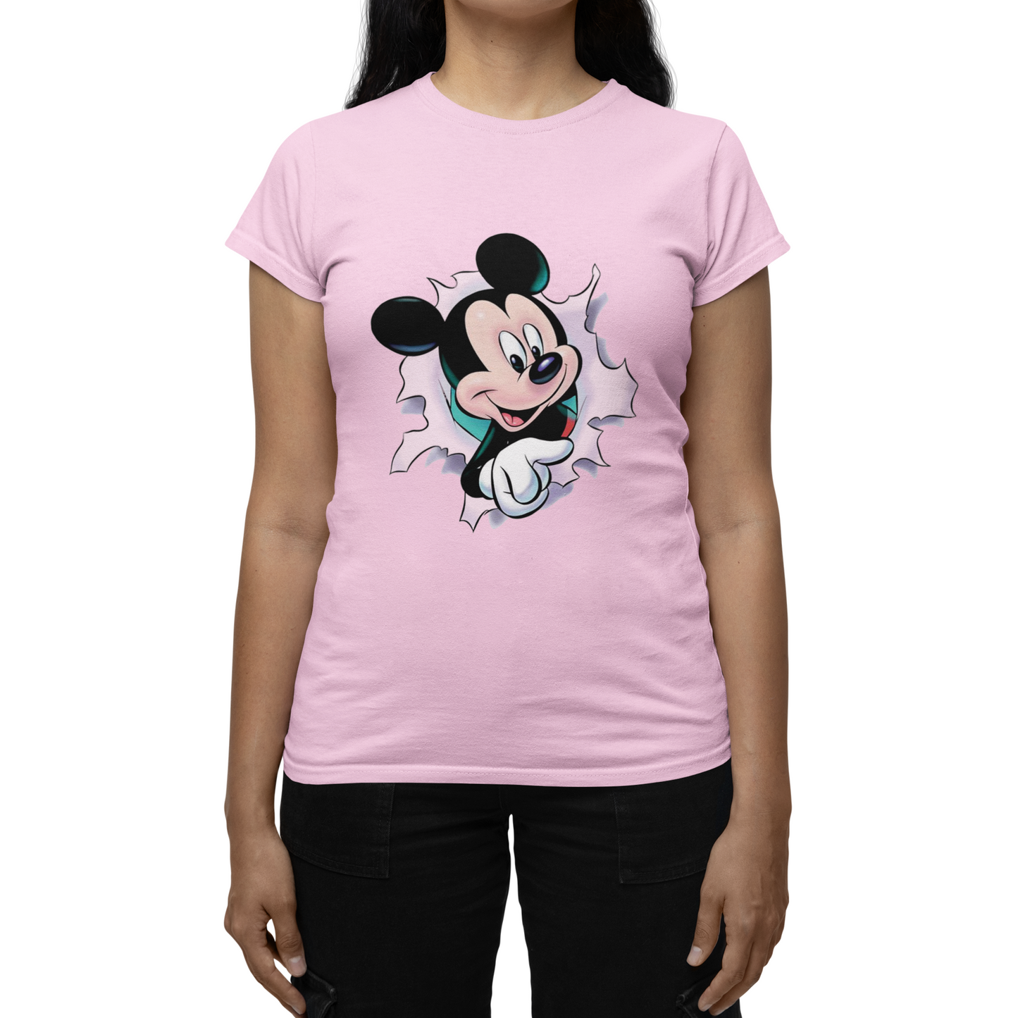 Mickey T-shirt