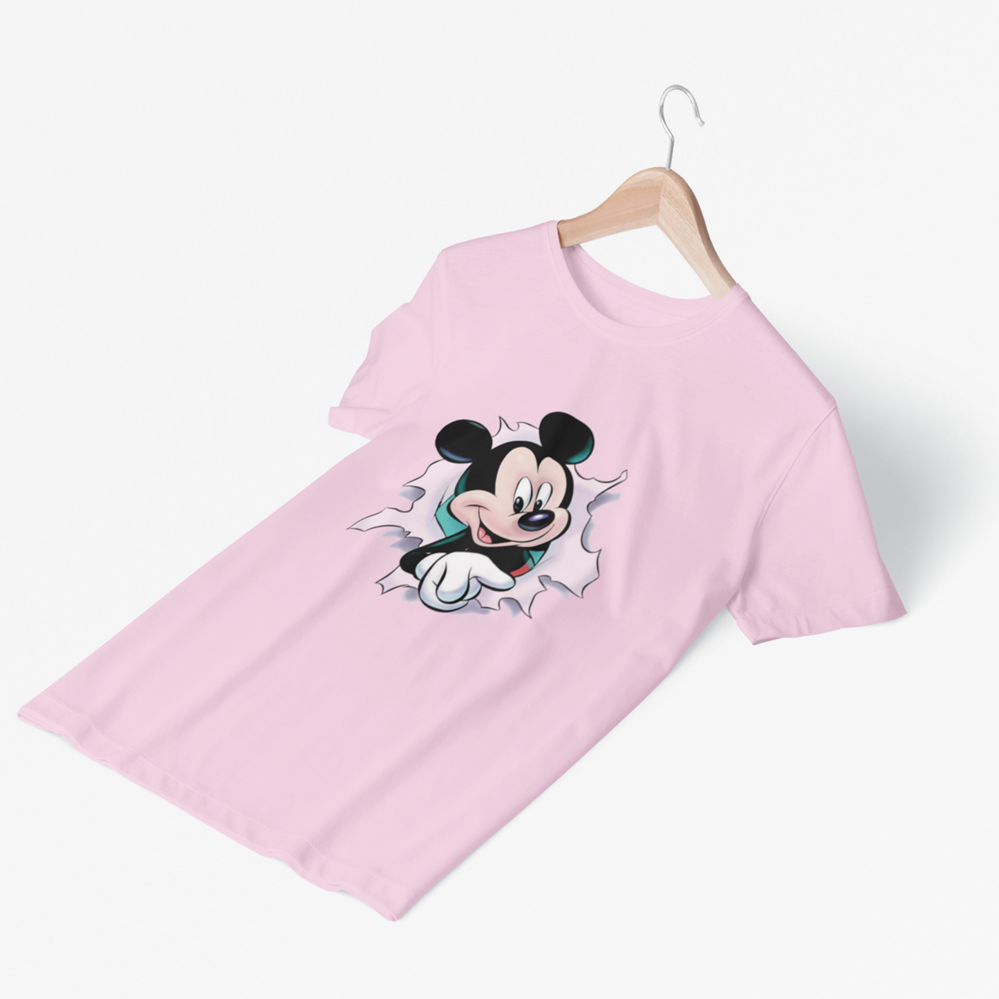 Mickey T-shirt