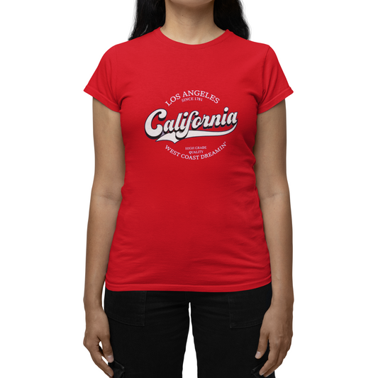 Cal T-shirt