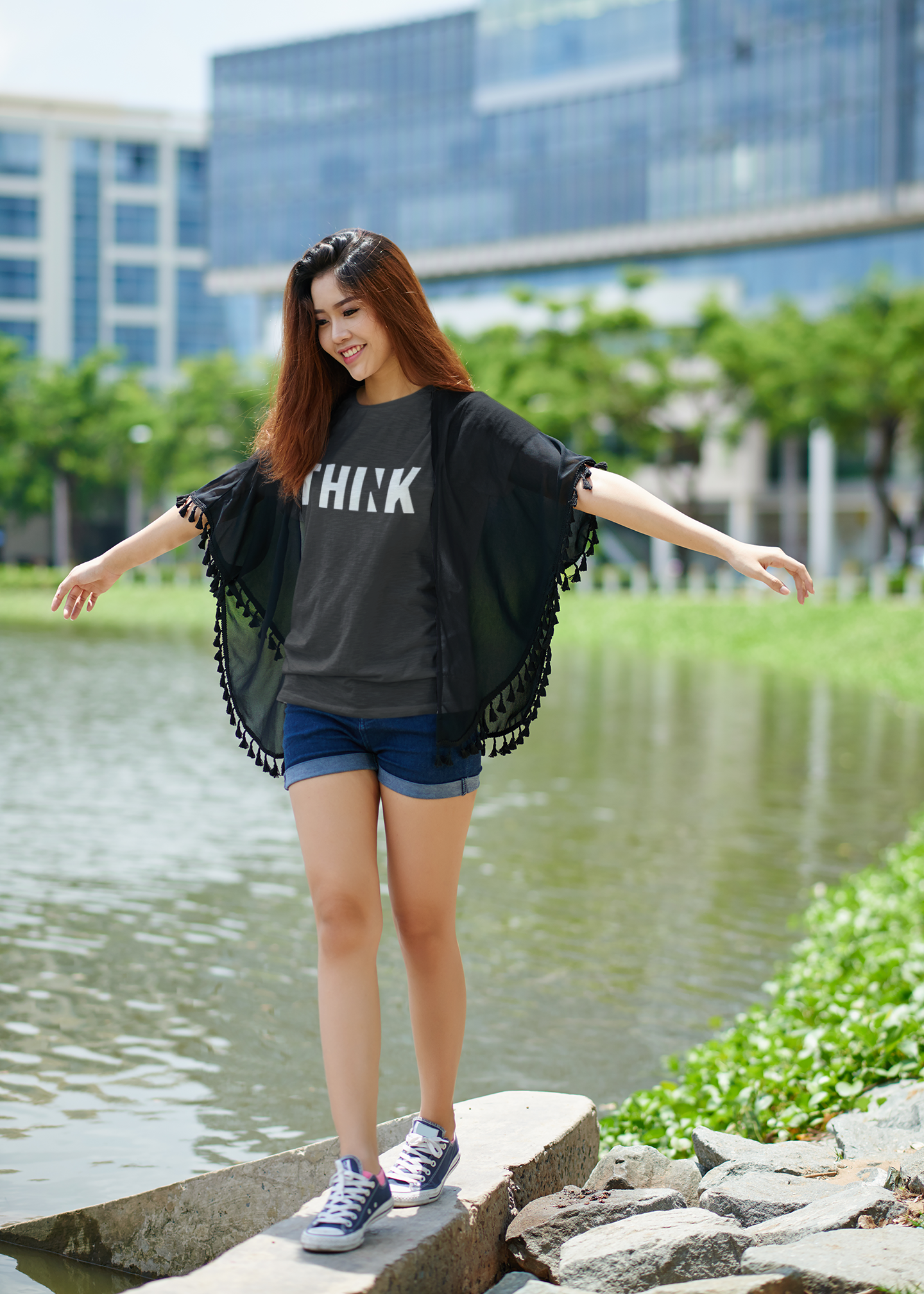 Think T-shirt