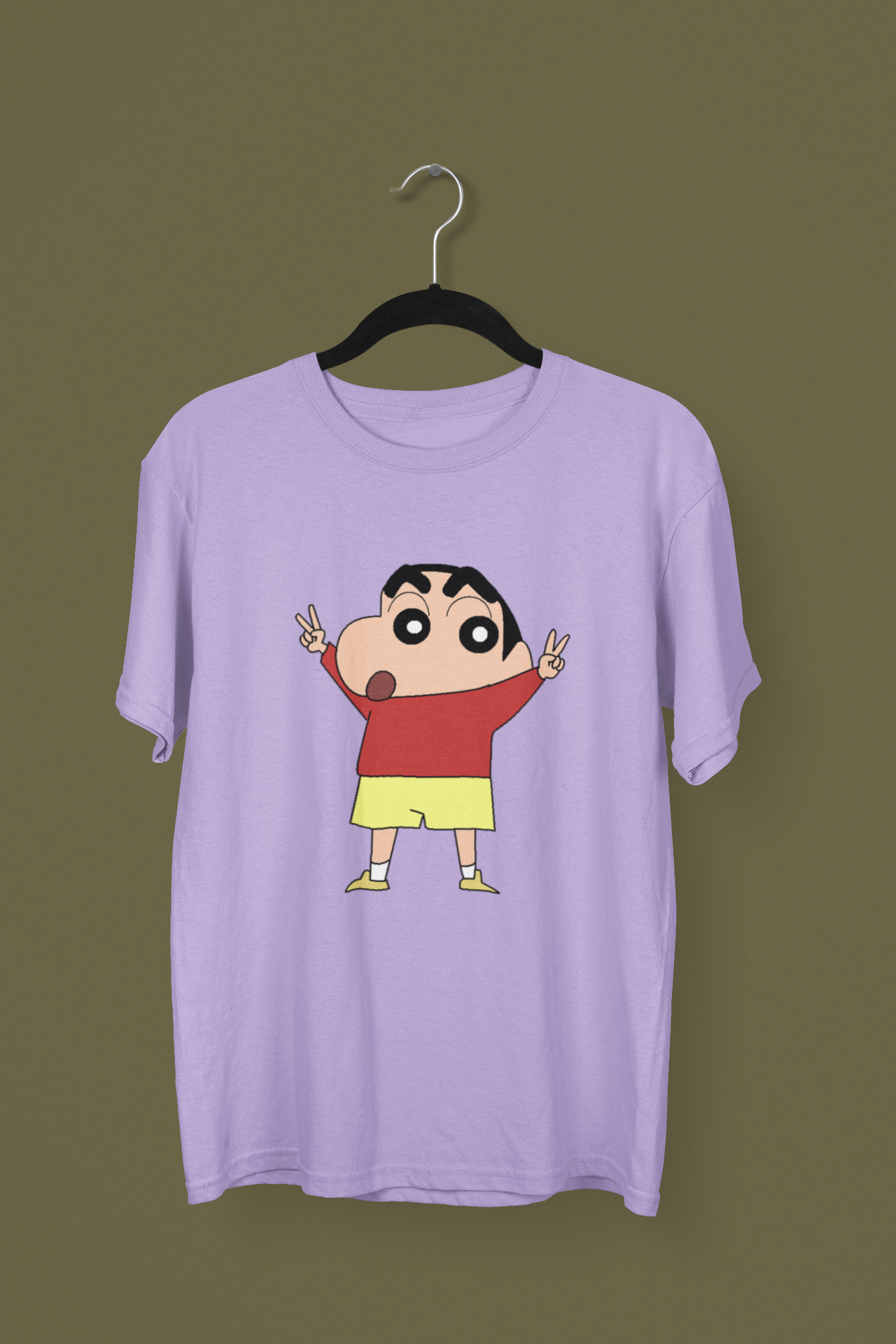 Shinchan T-shirt