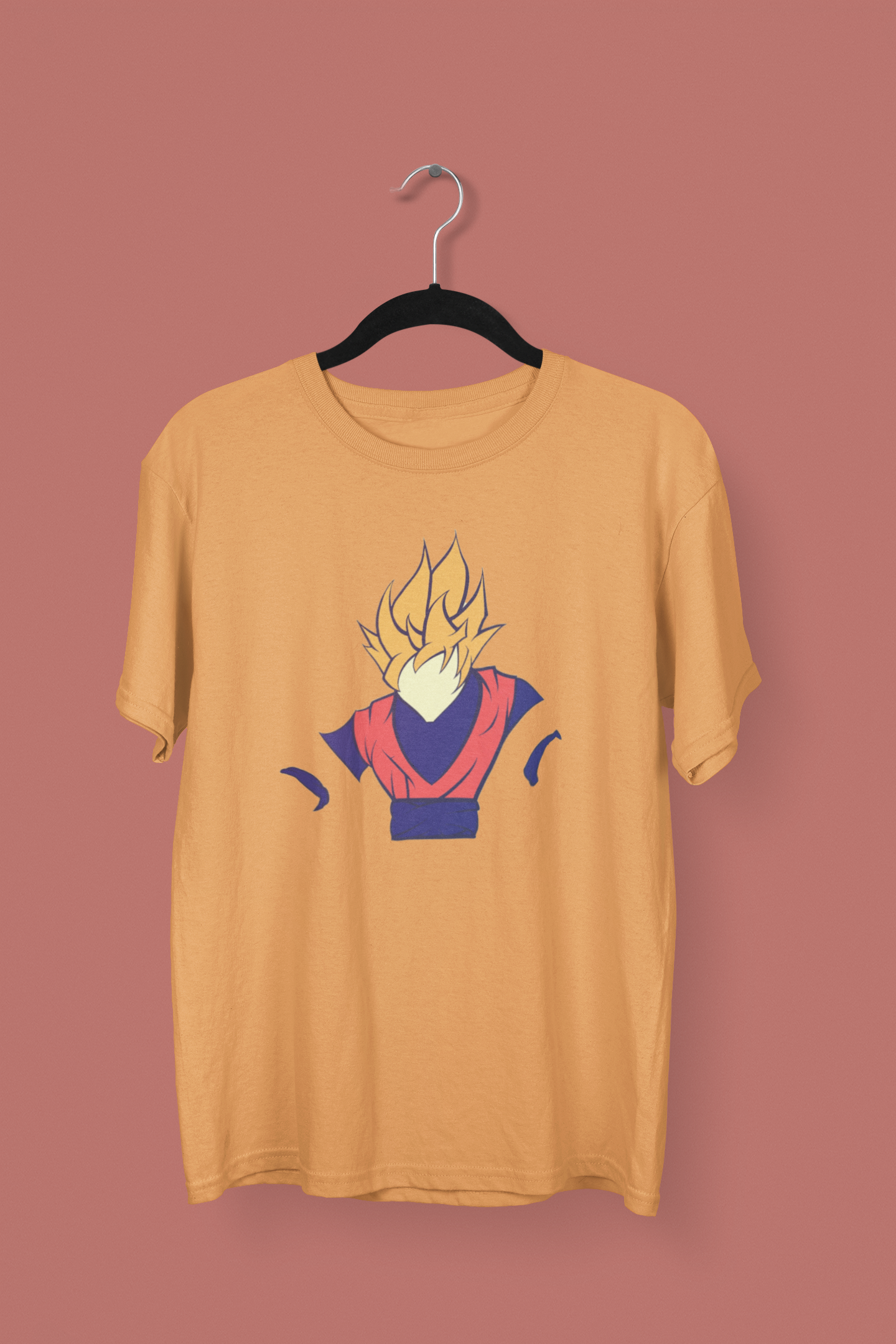 Goku 1-1 T-shirt