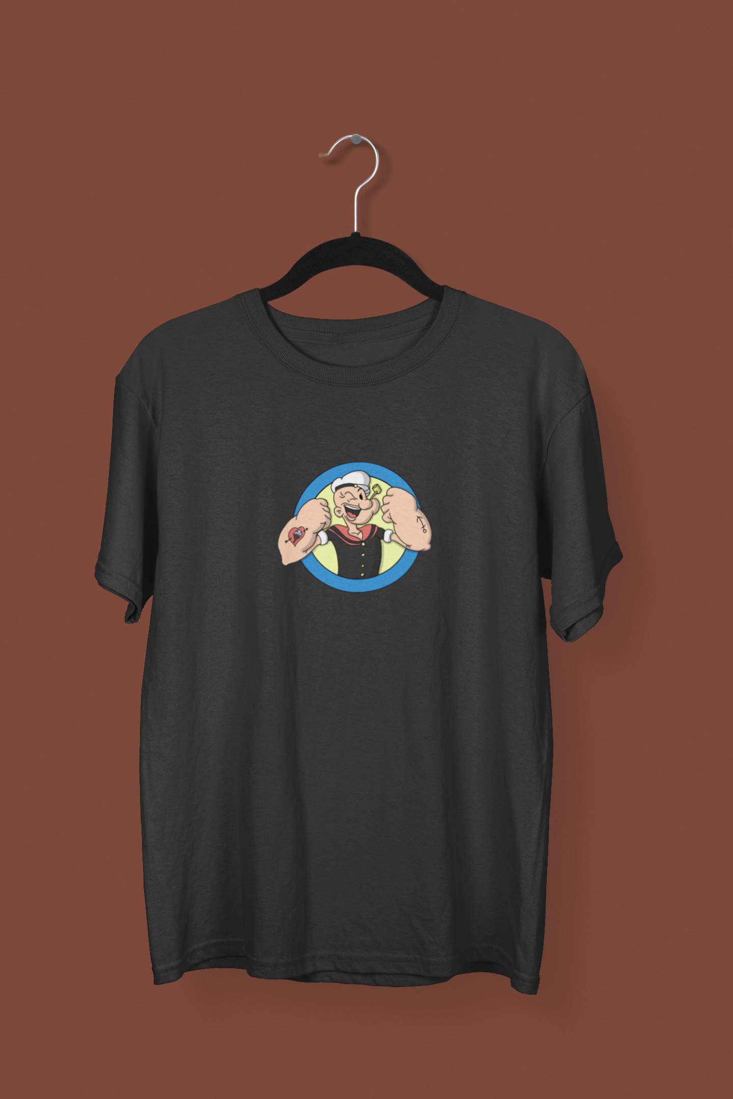 Popeye T-shirt