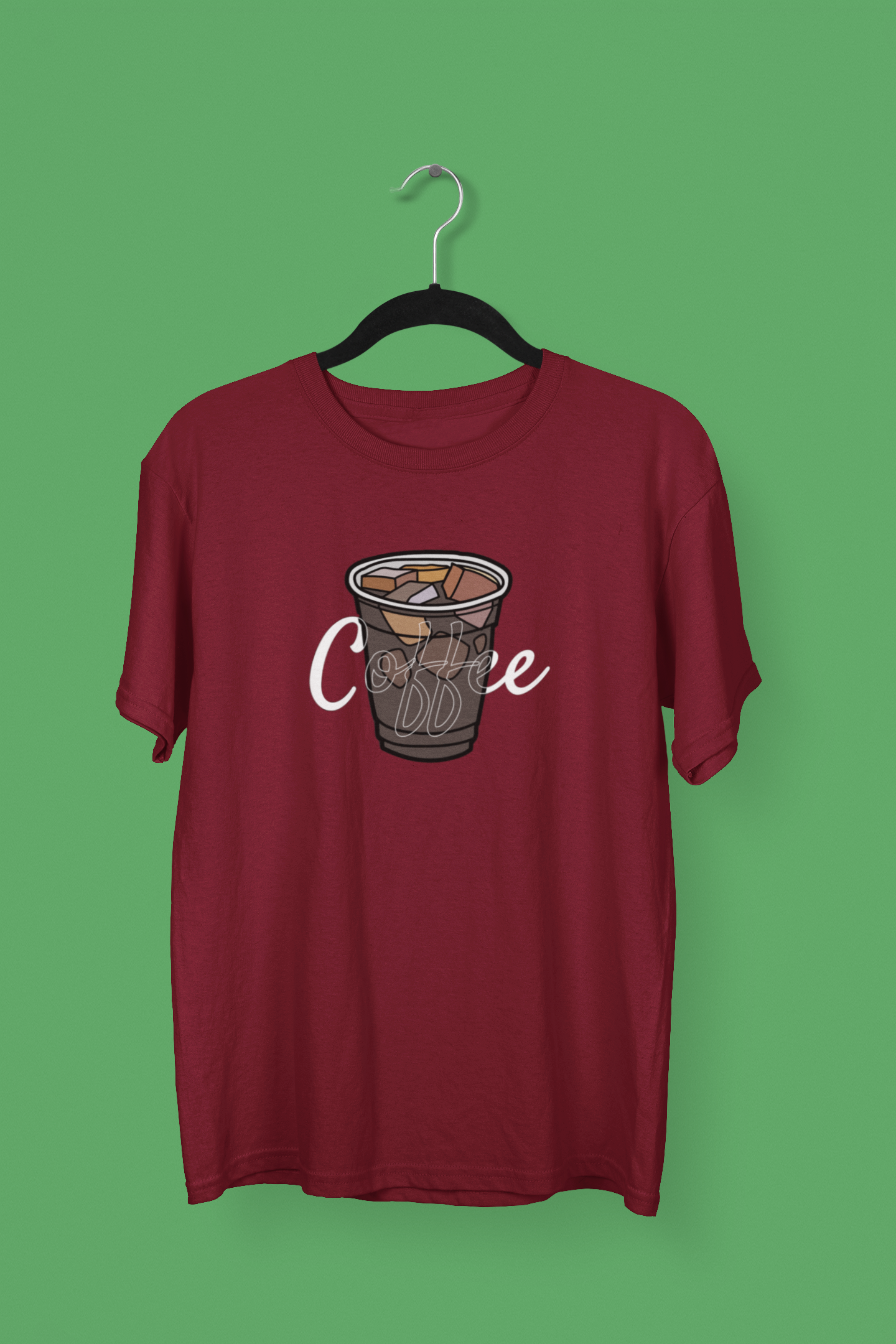 Coffee T-shirt