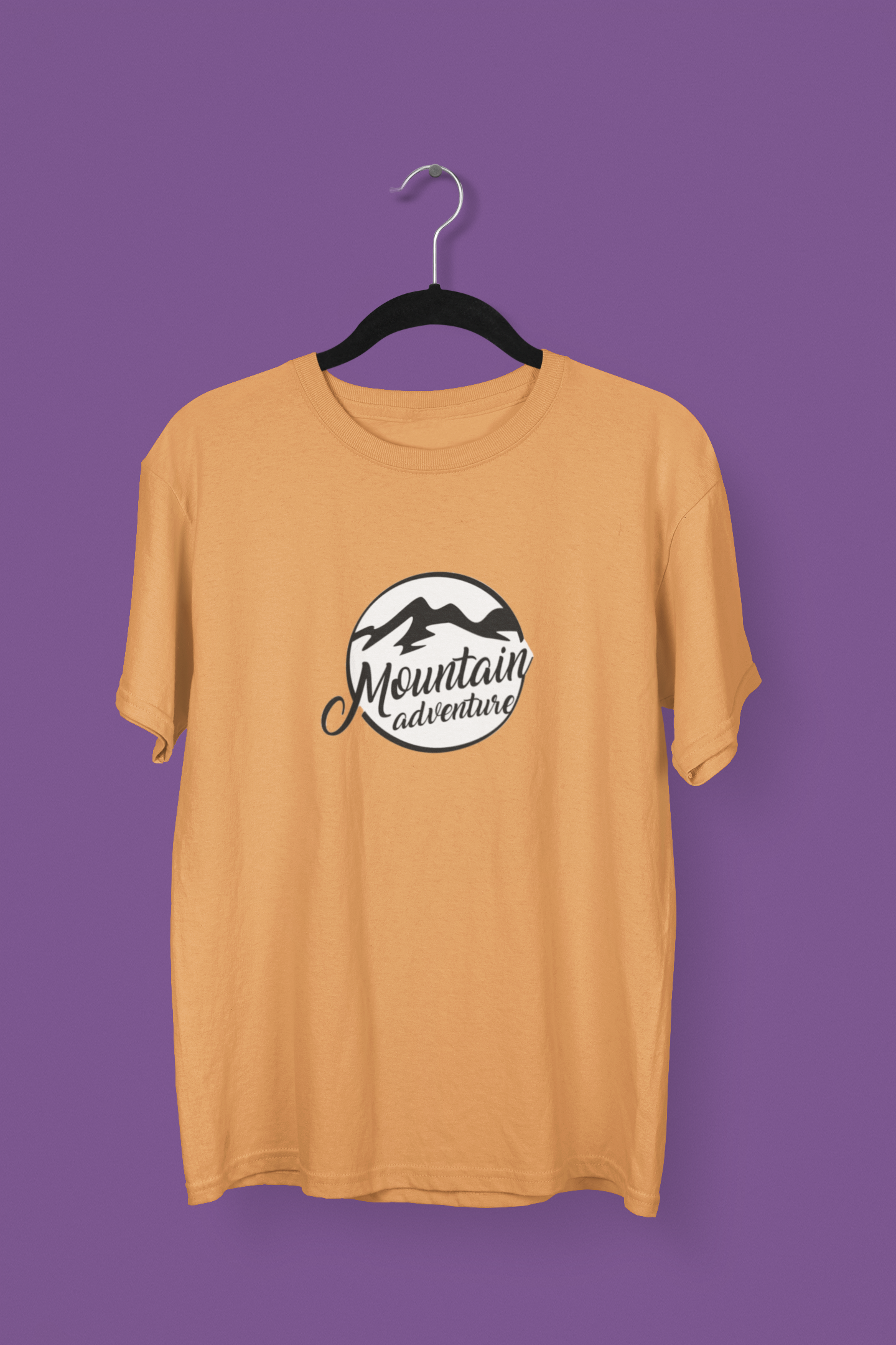 Mountain T-shirt