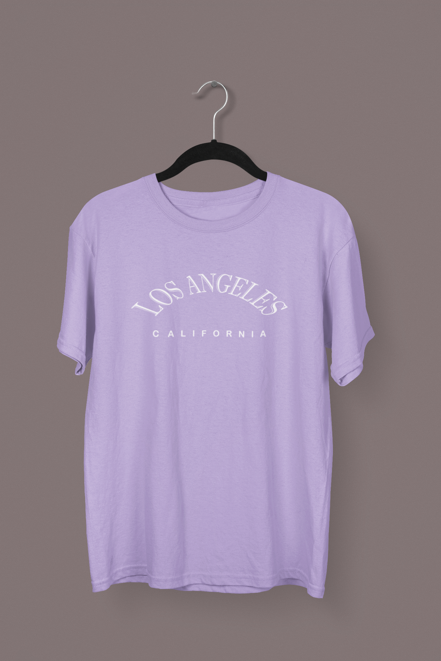 Los angeles T-shirt