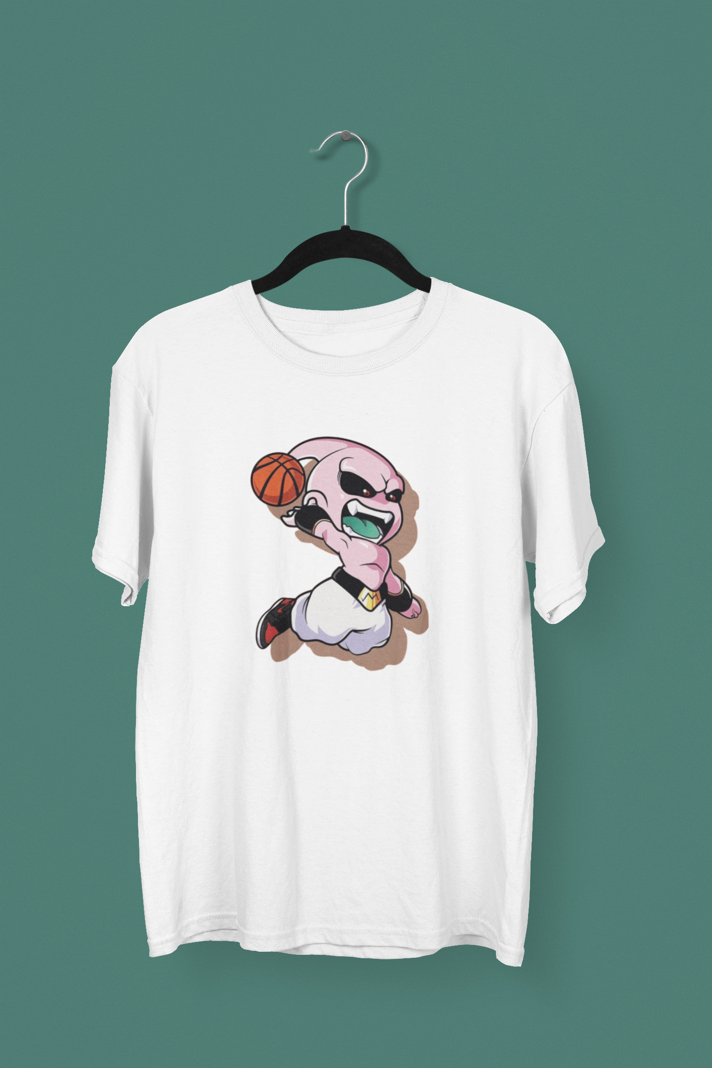 Majin buu T-shirt