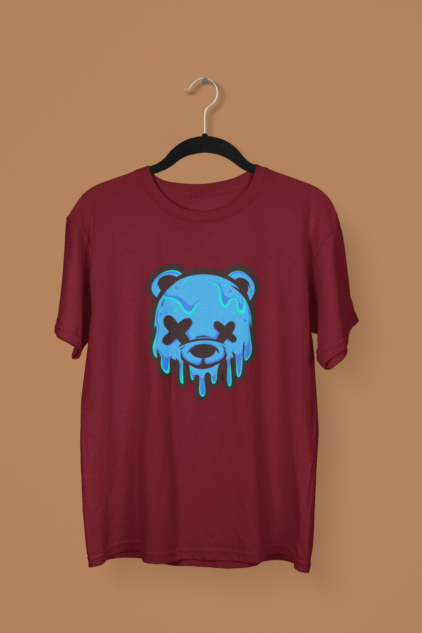 Pandaxx T-shirt