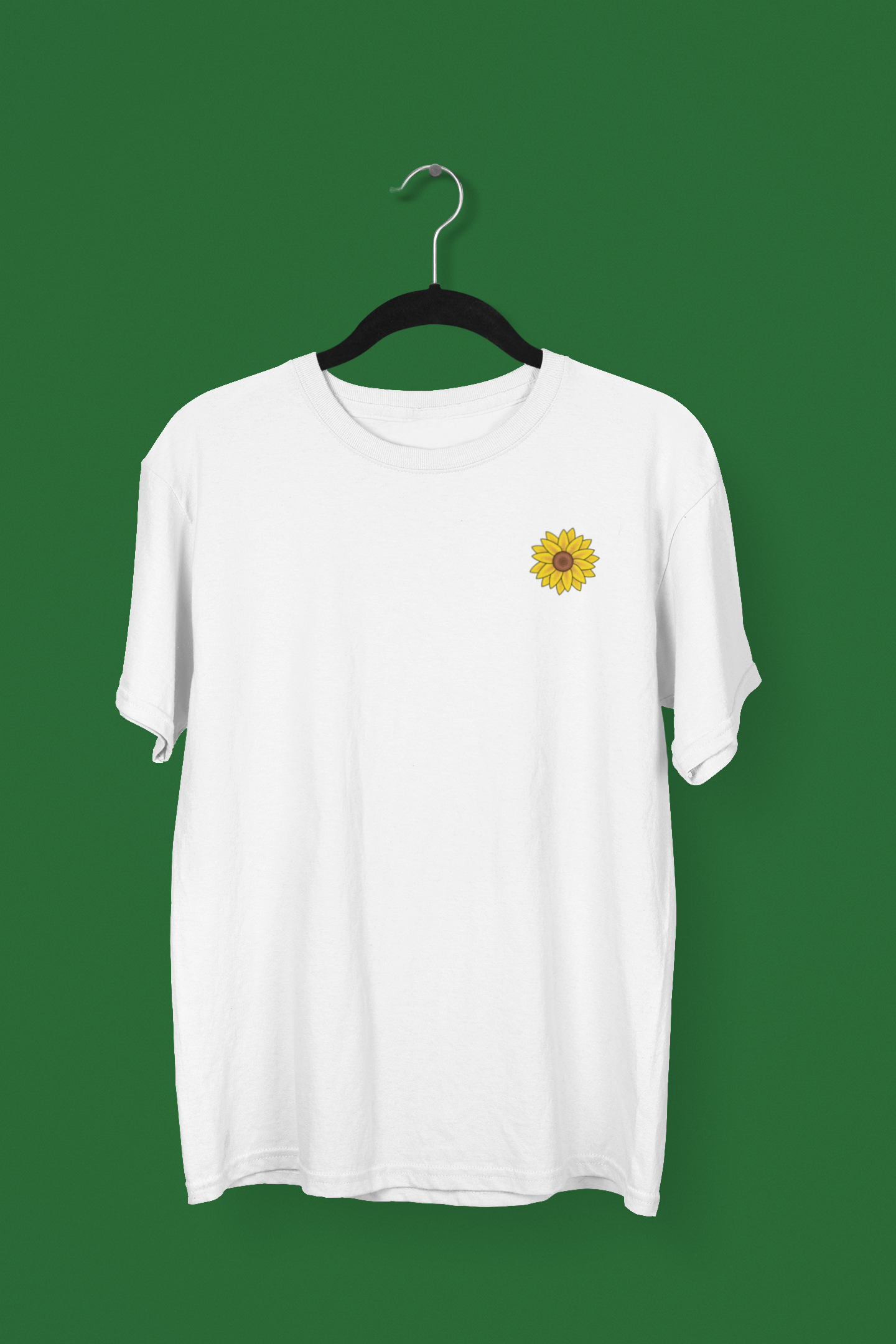 Sunflower T-shirt