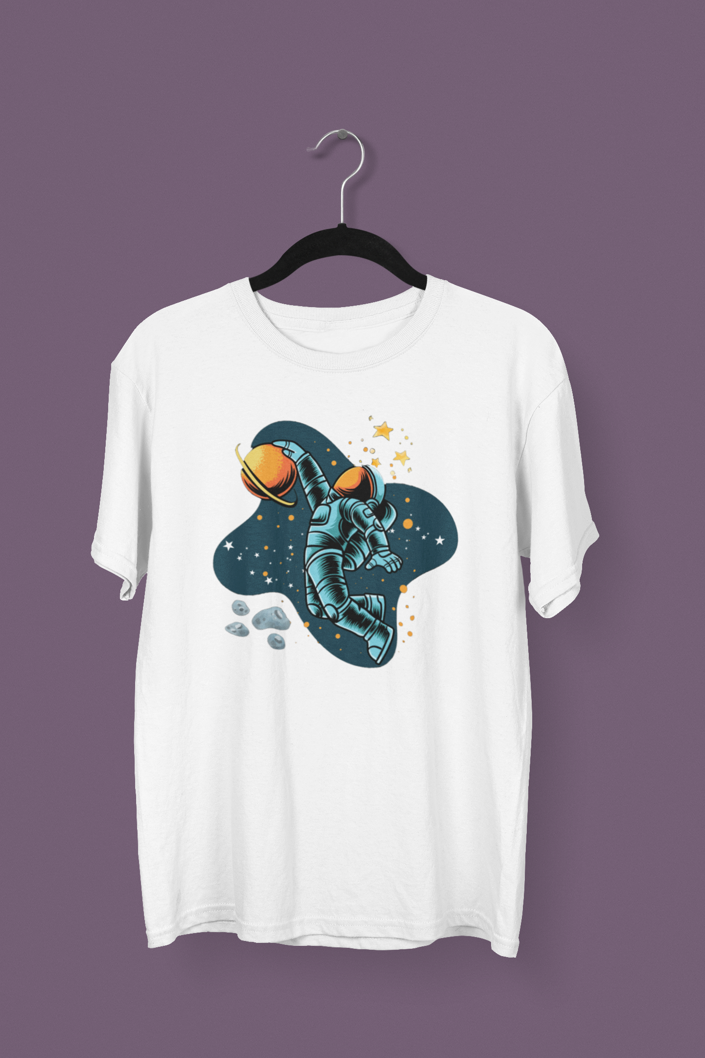 Astronaut T-shirt