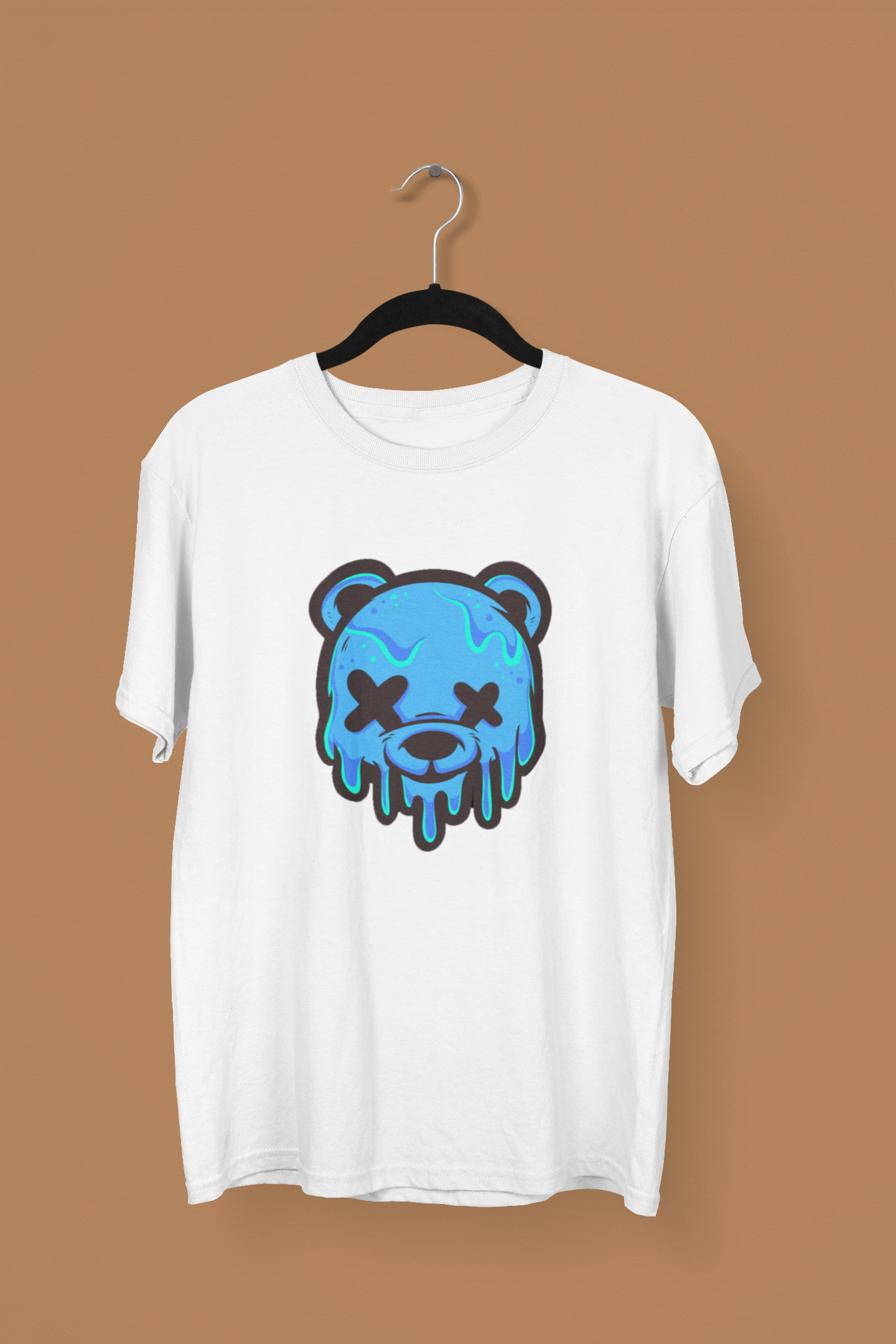 Pandaxx T-shirt