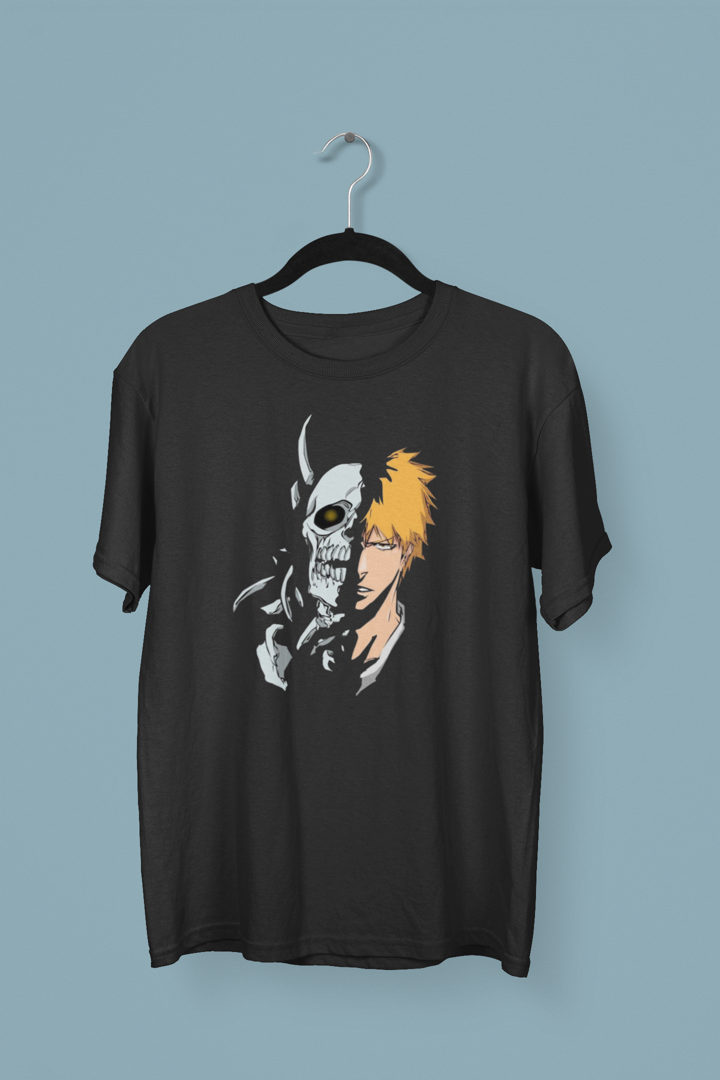 Ichigo Oversize Unisex T-shirt