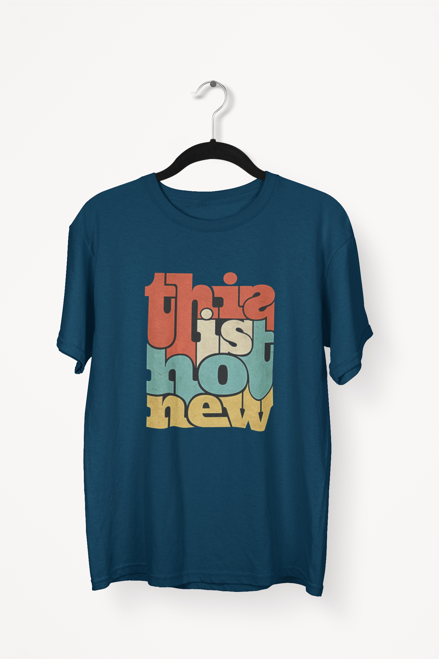 Hot new T-shirt