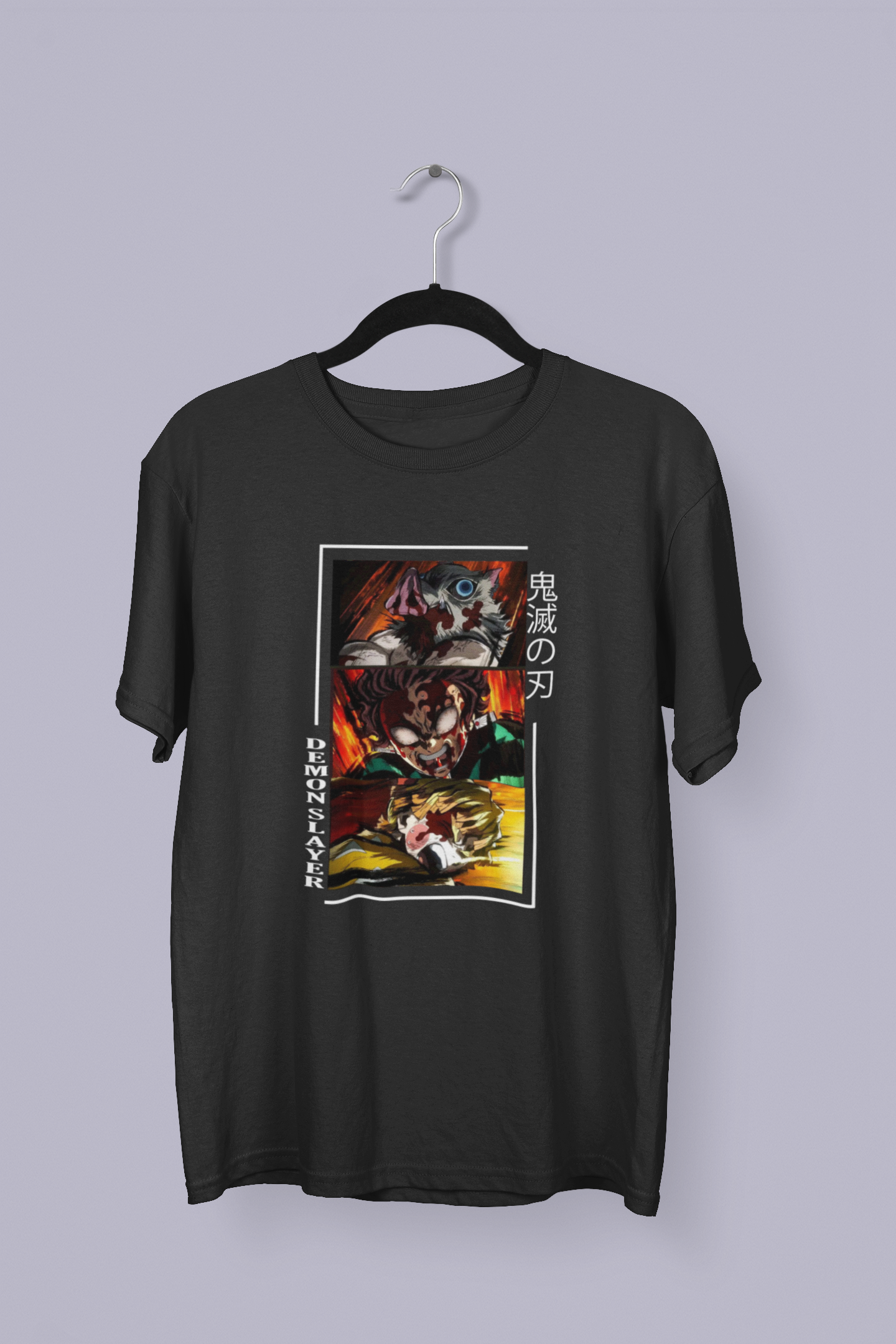 Slayers Oversize Unisex T-shirt