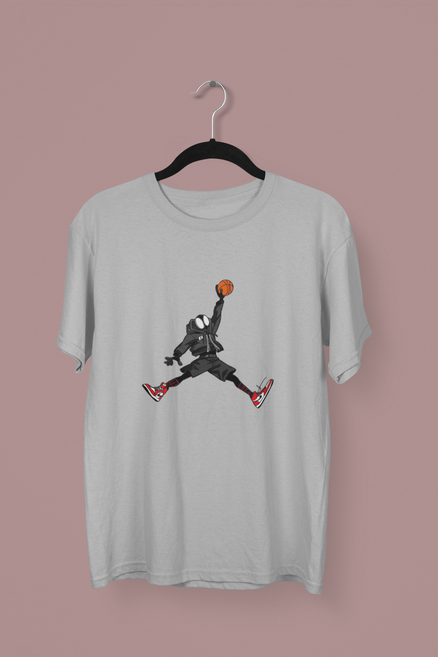 Spidy T-shirt