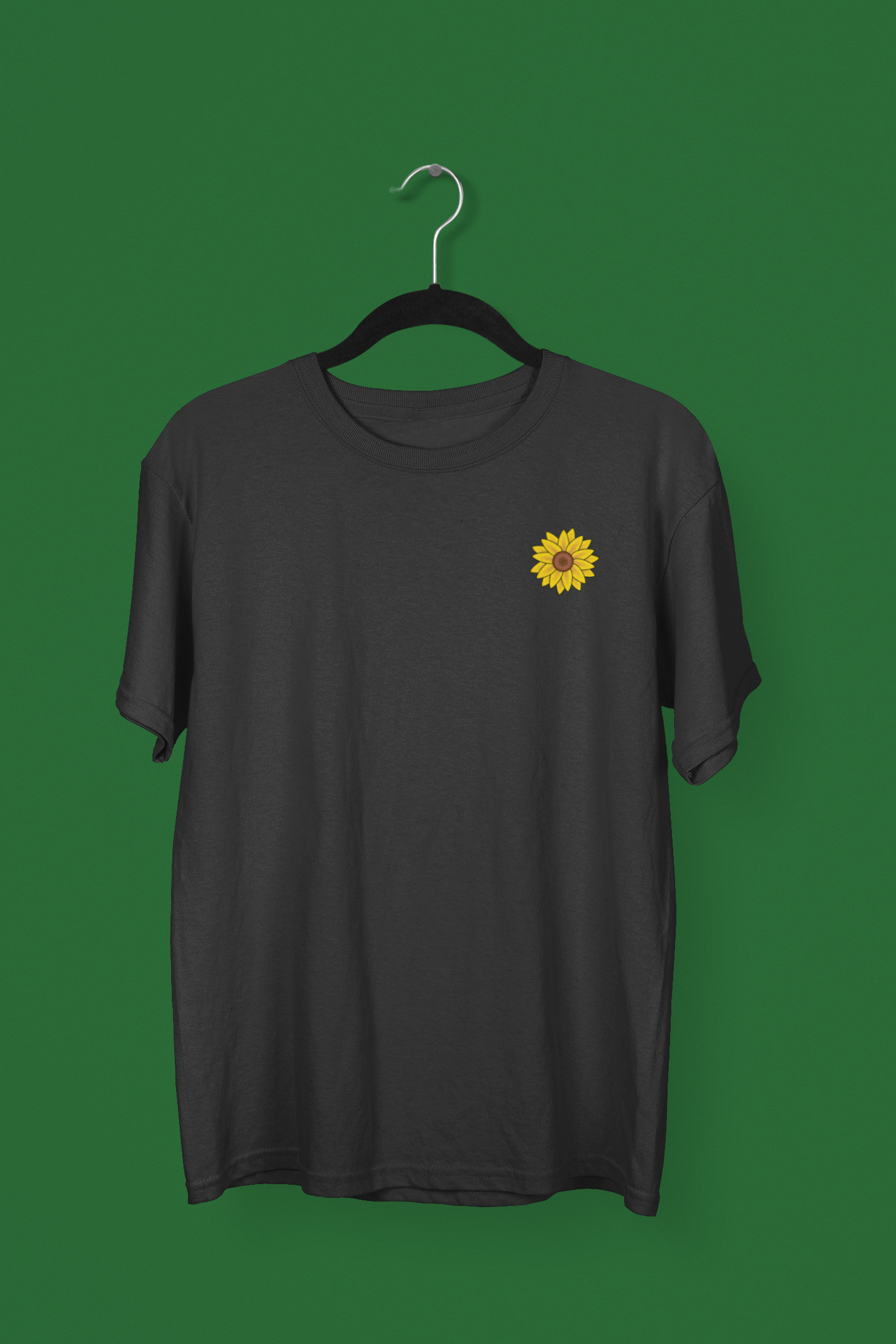 Sunflower T-shirt