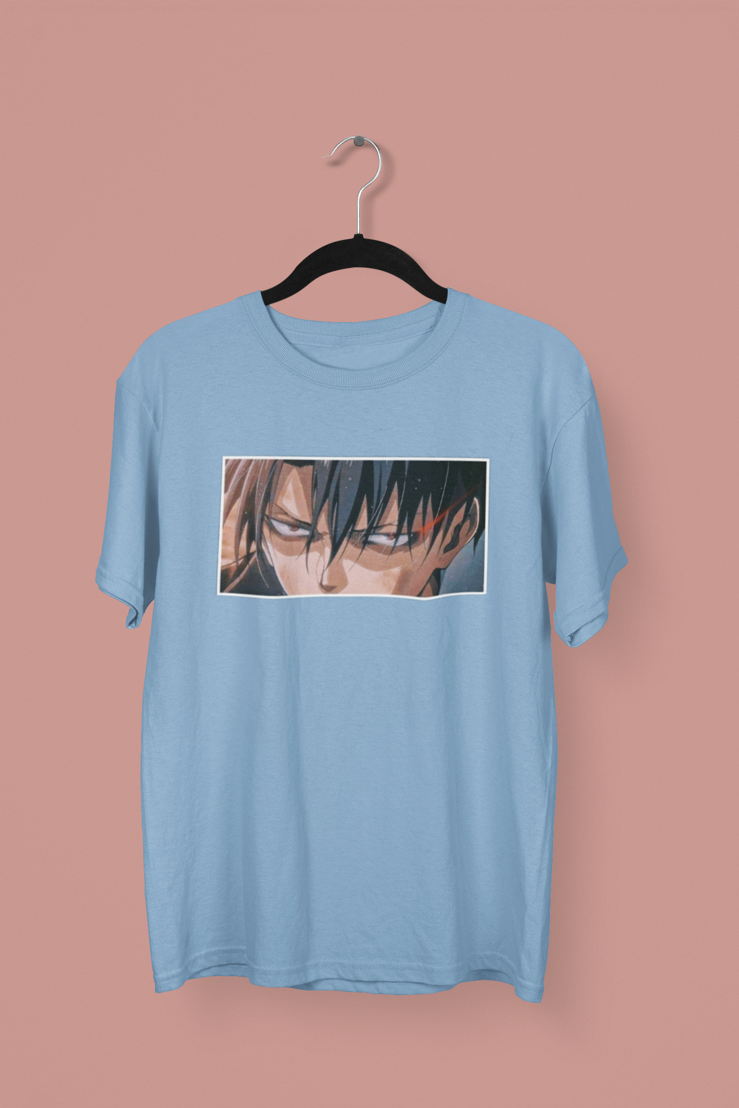 Ackerman Oversize Unisex T-shirt