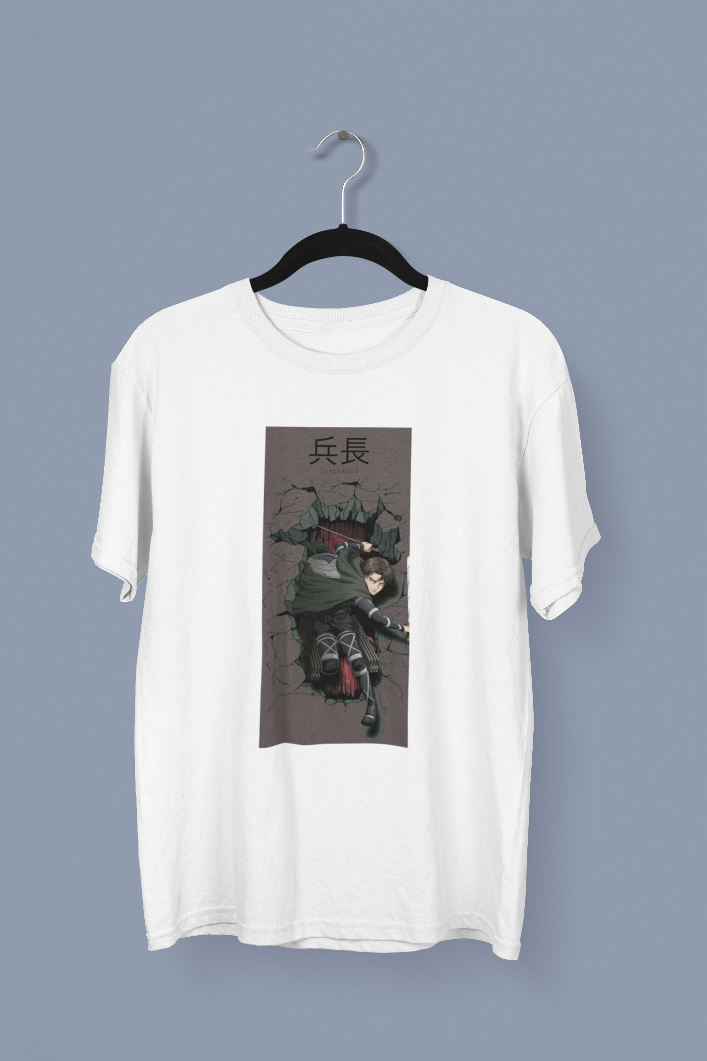 Levi T-shirt