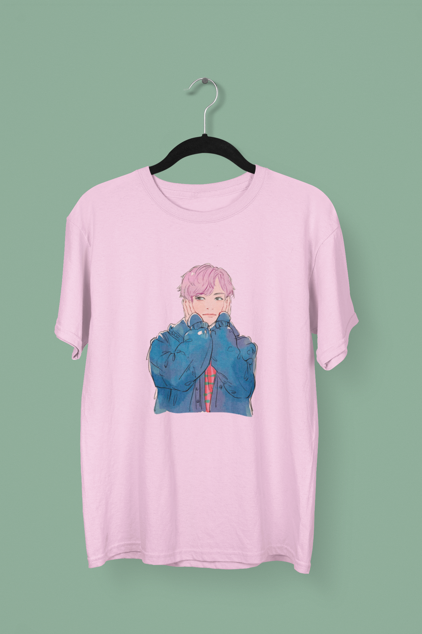 Kim taehyung T-shirt