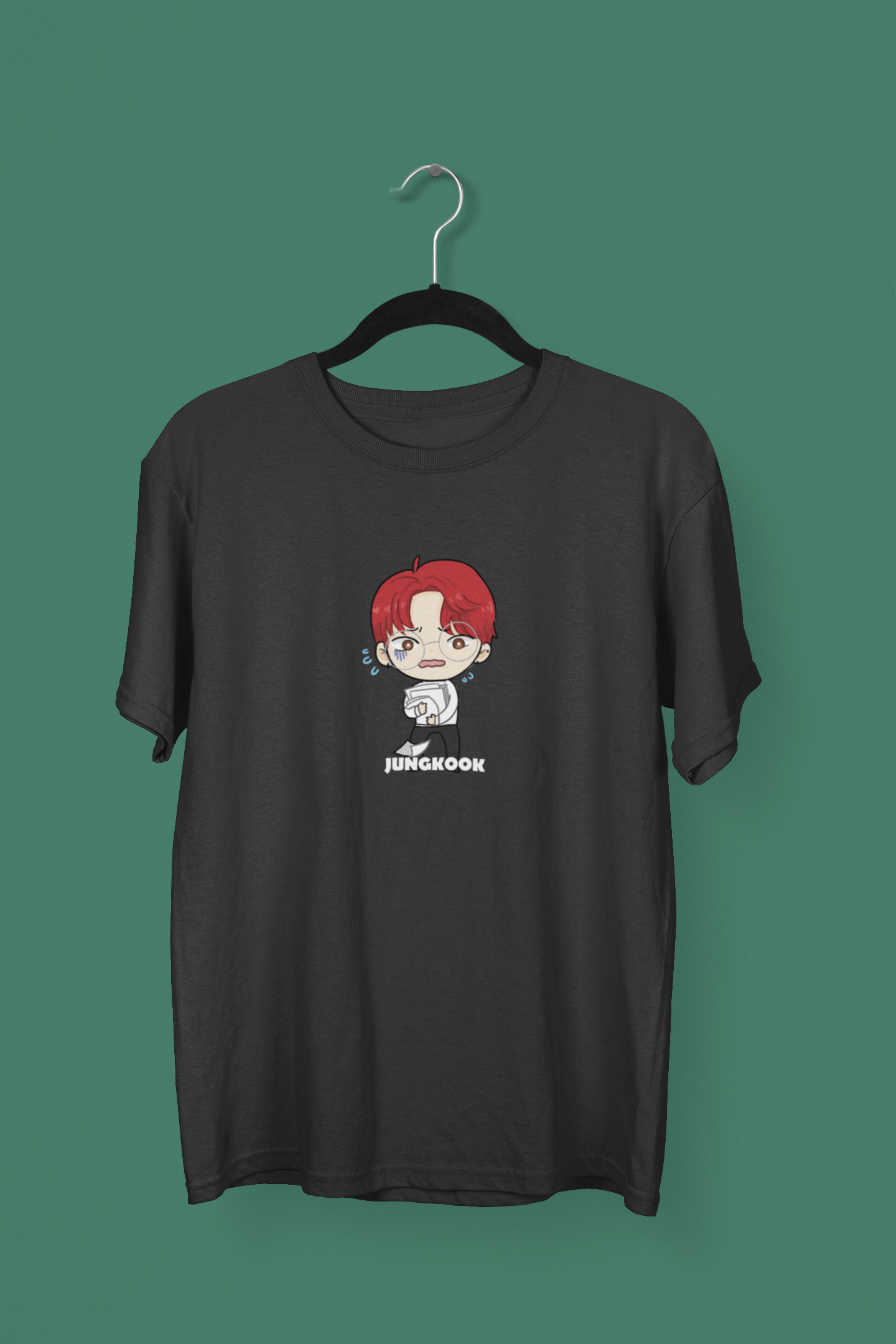 Kook T-shirt