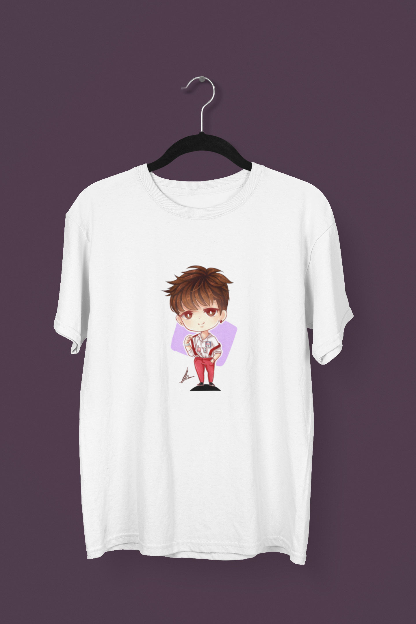 Kt T-shirt