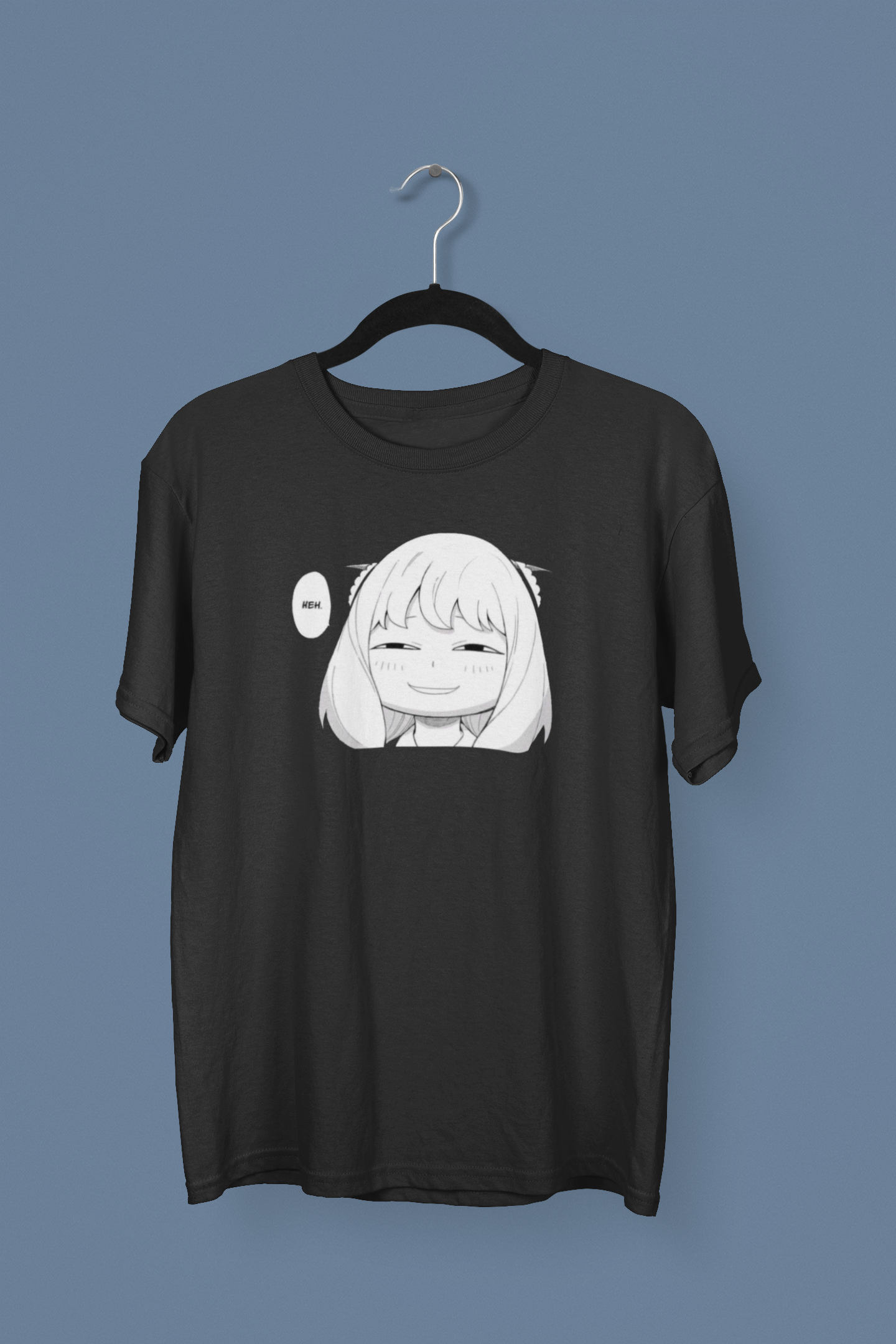 Heh Oversize Unisex T-shirt