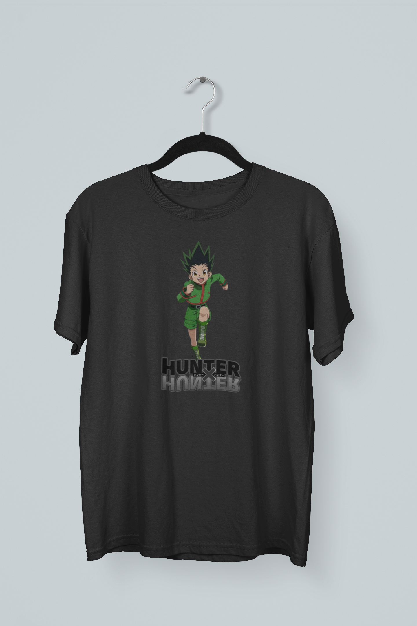 Hunter Oversize Unisex T-shirt