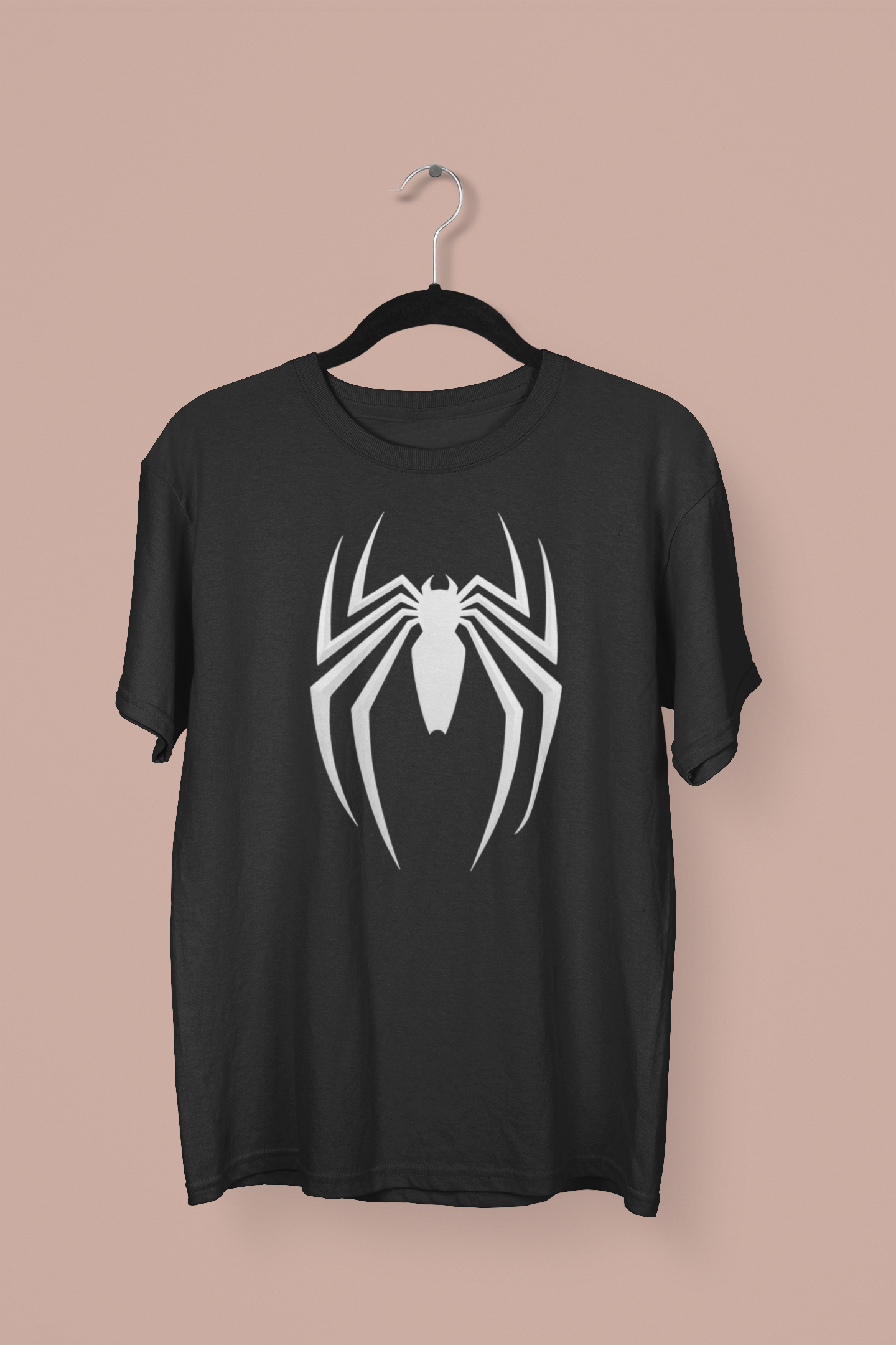 Spider Oversize Unisex T-shirt