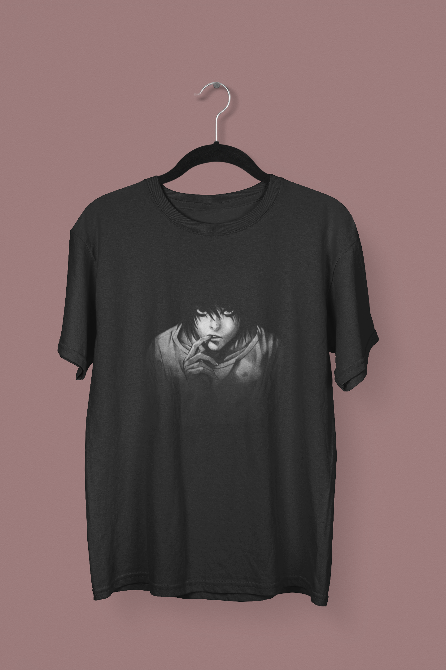 Kira Oversize Unisex T-shirt